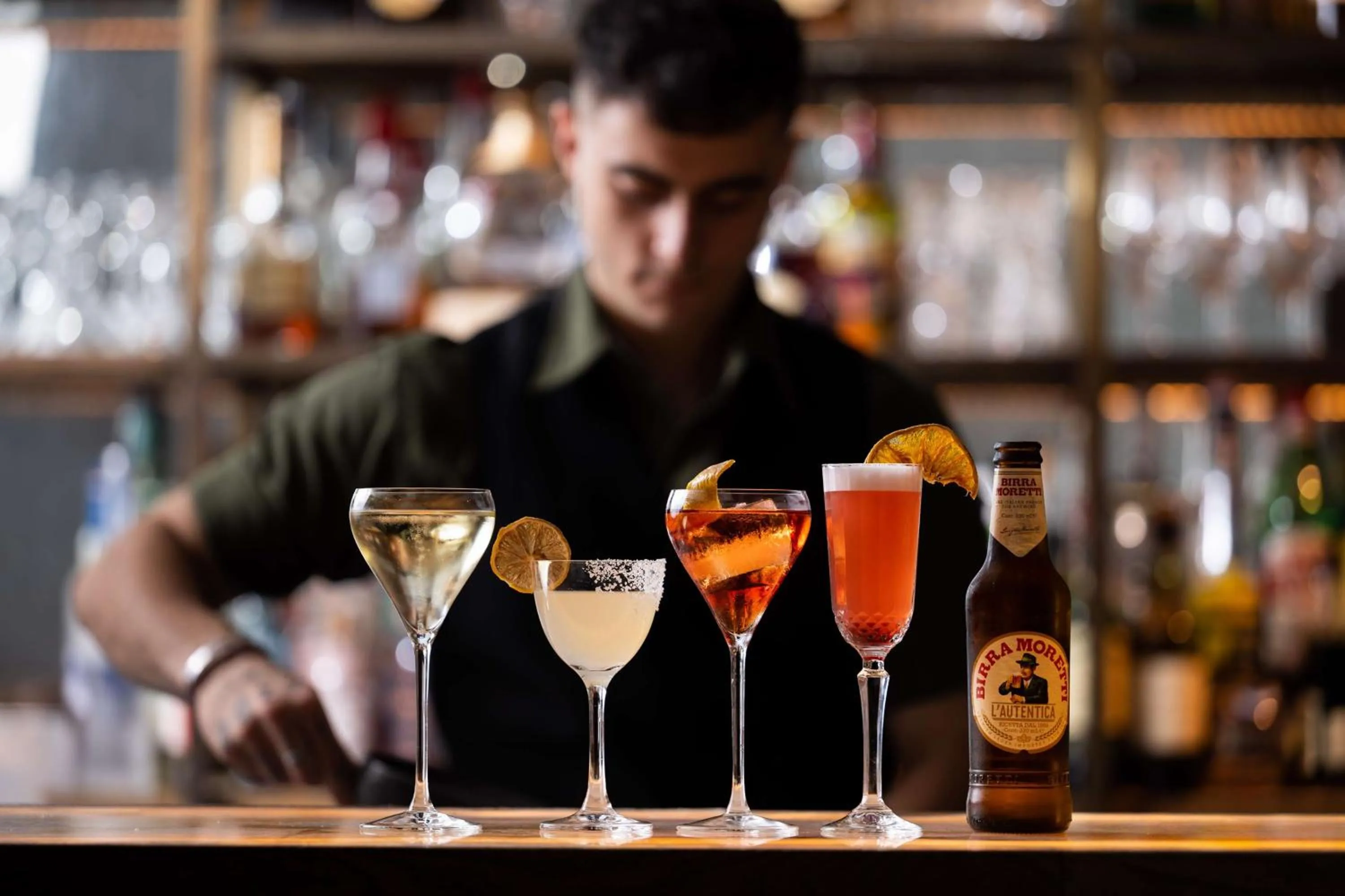 Lounge or bar in Hyatt Regency Sydney