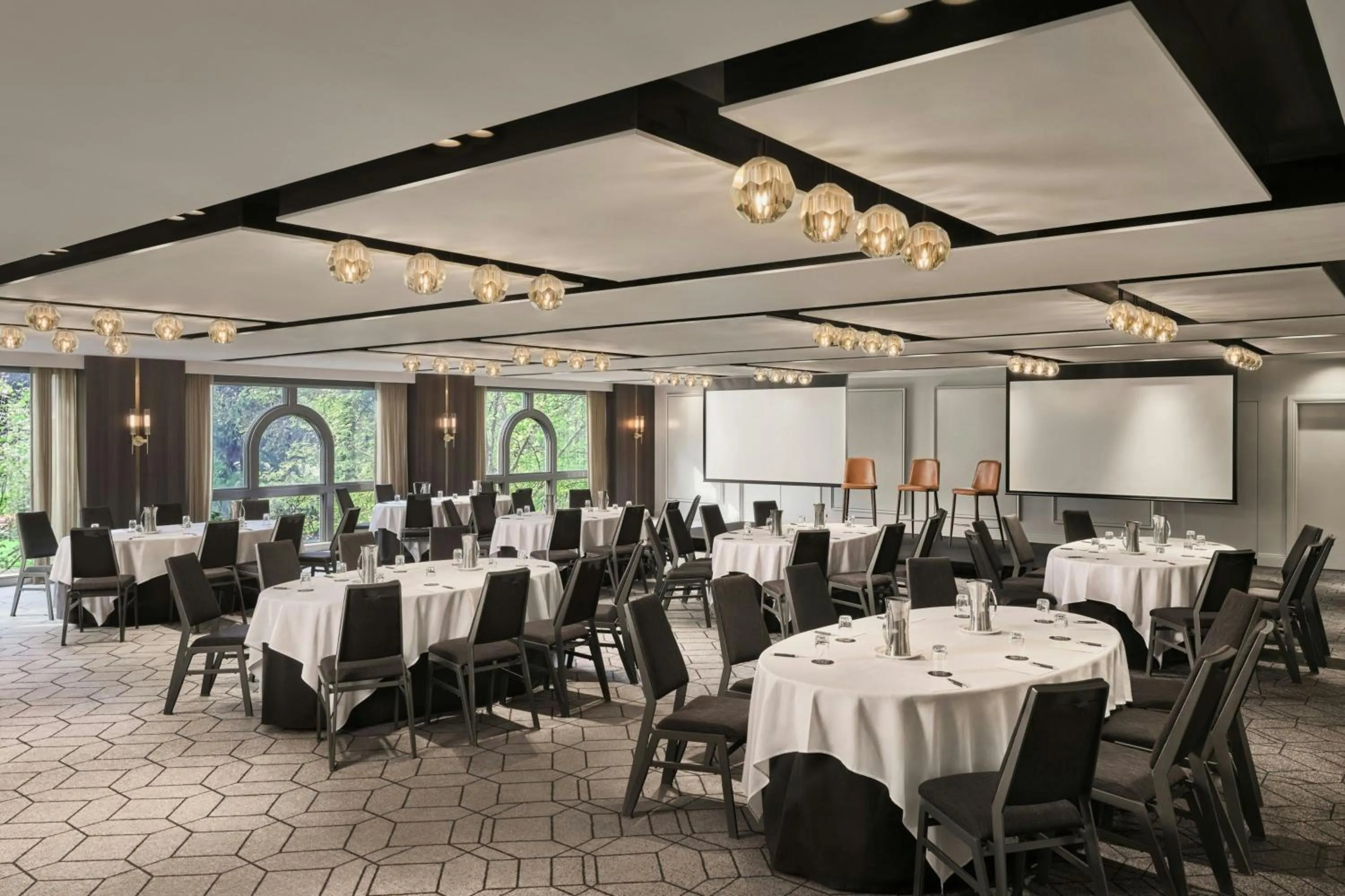 Meeting/conference room in Sheraton Grand Sydney Hyde Park