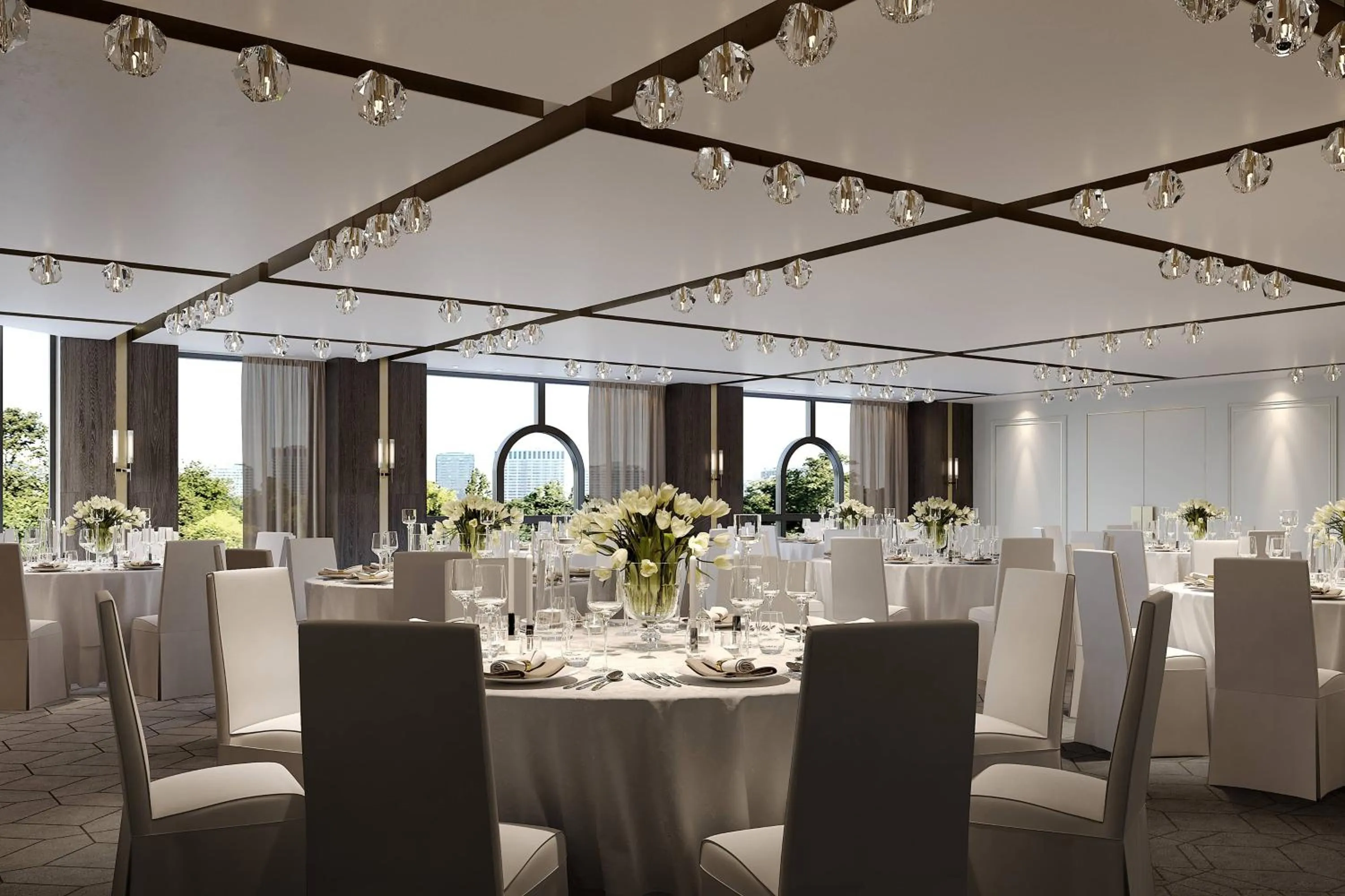 Meeting/conference room in Sheraton Grand Sydney Hyde Park