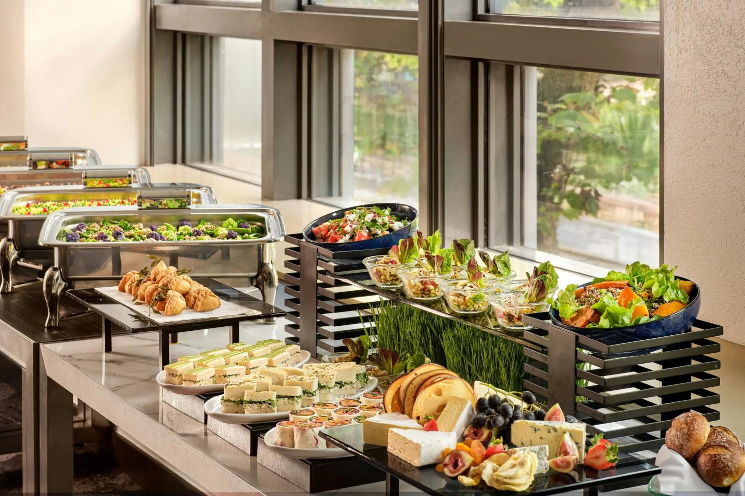 Meeting/conference room in Sheraton Grand Sydney Hyde Park