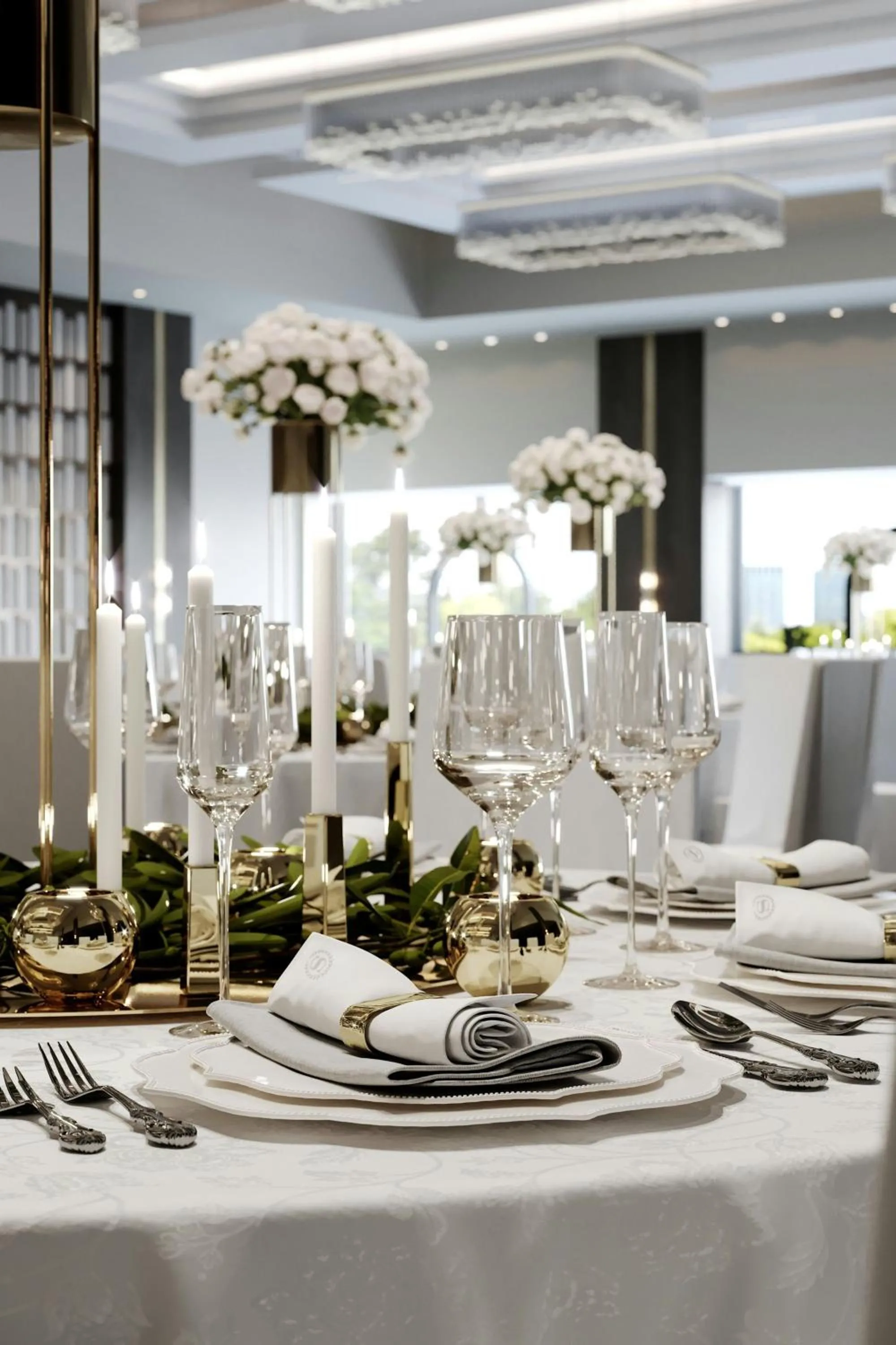 Meeting/conference room in Sheraton Grand Sydney Hyde Park