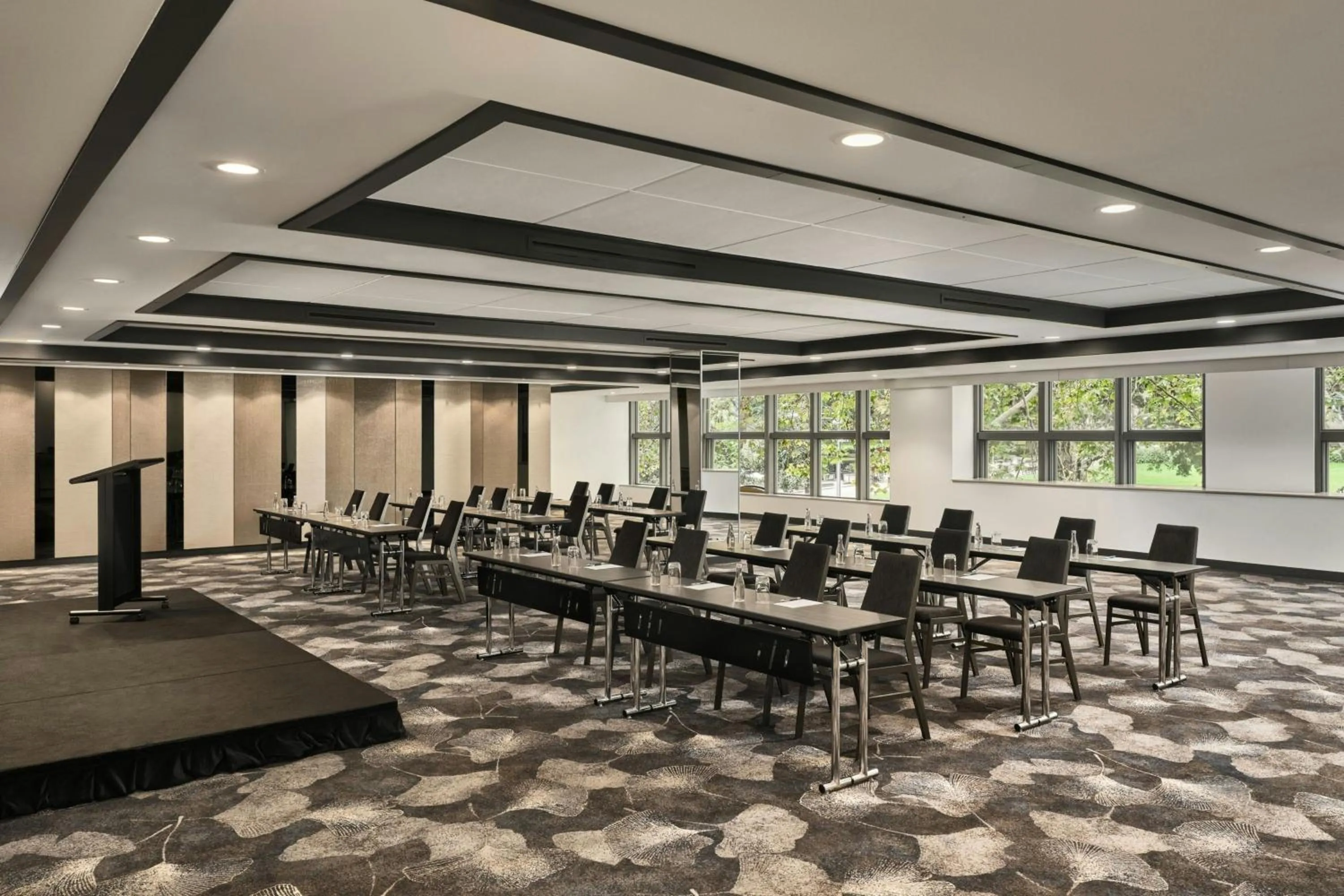 Meeting/conference room in Sheraton Grand Sydney Hyde Park