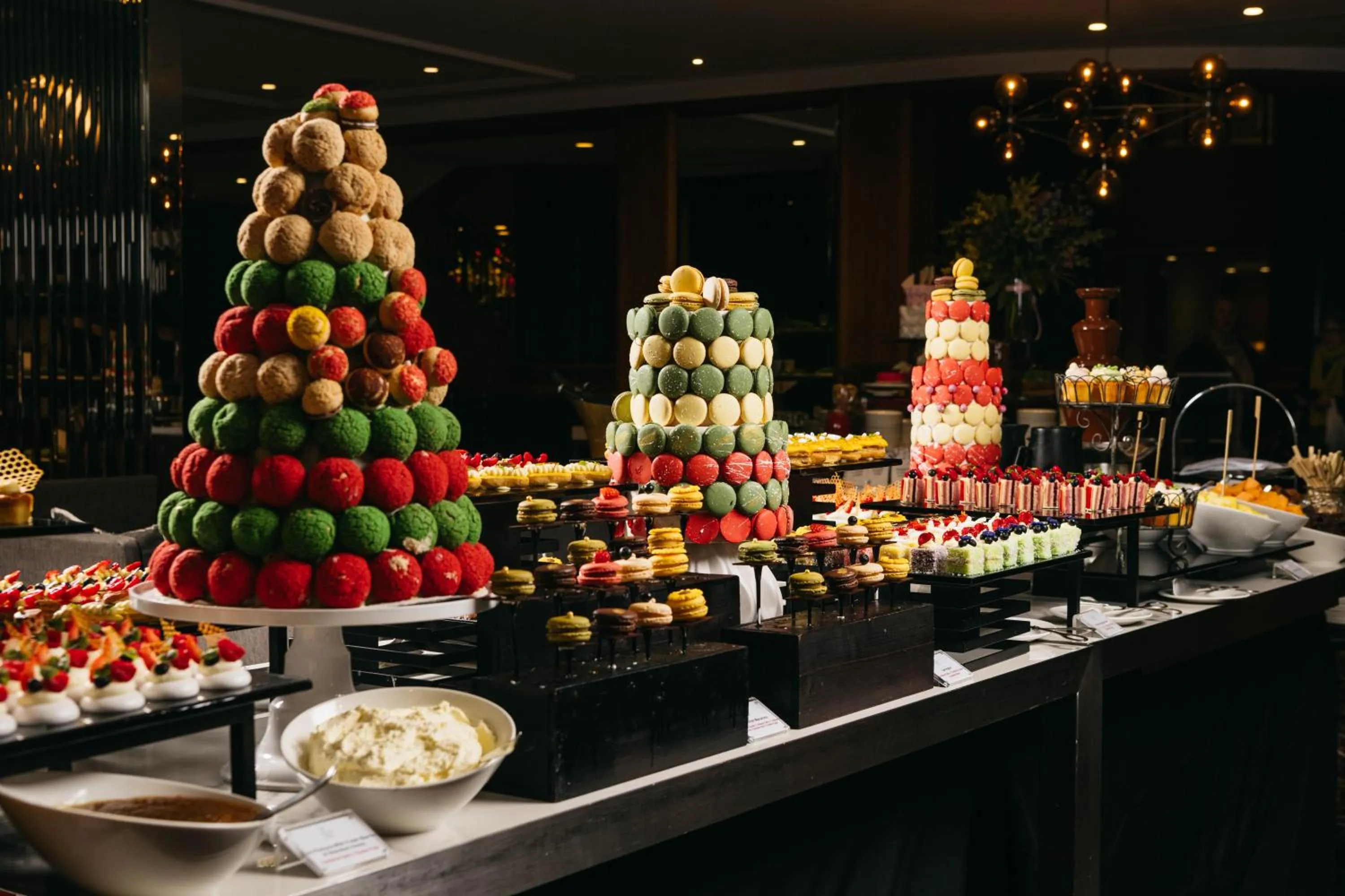 Sheraton Grand Sydney Hyde Park