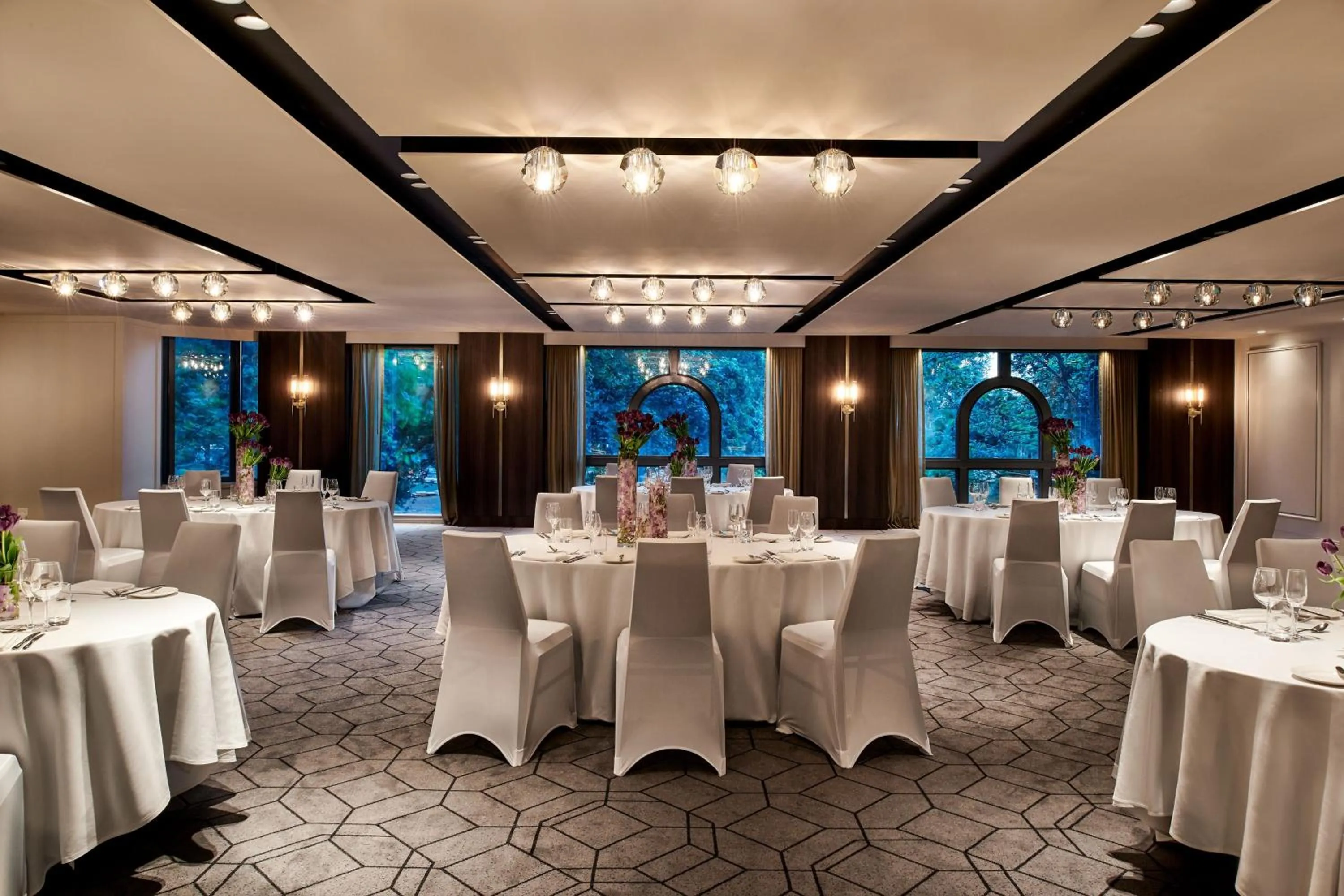 Meeting/conference room in Sheraton Grand Sydney Hyde Park