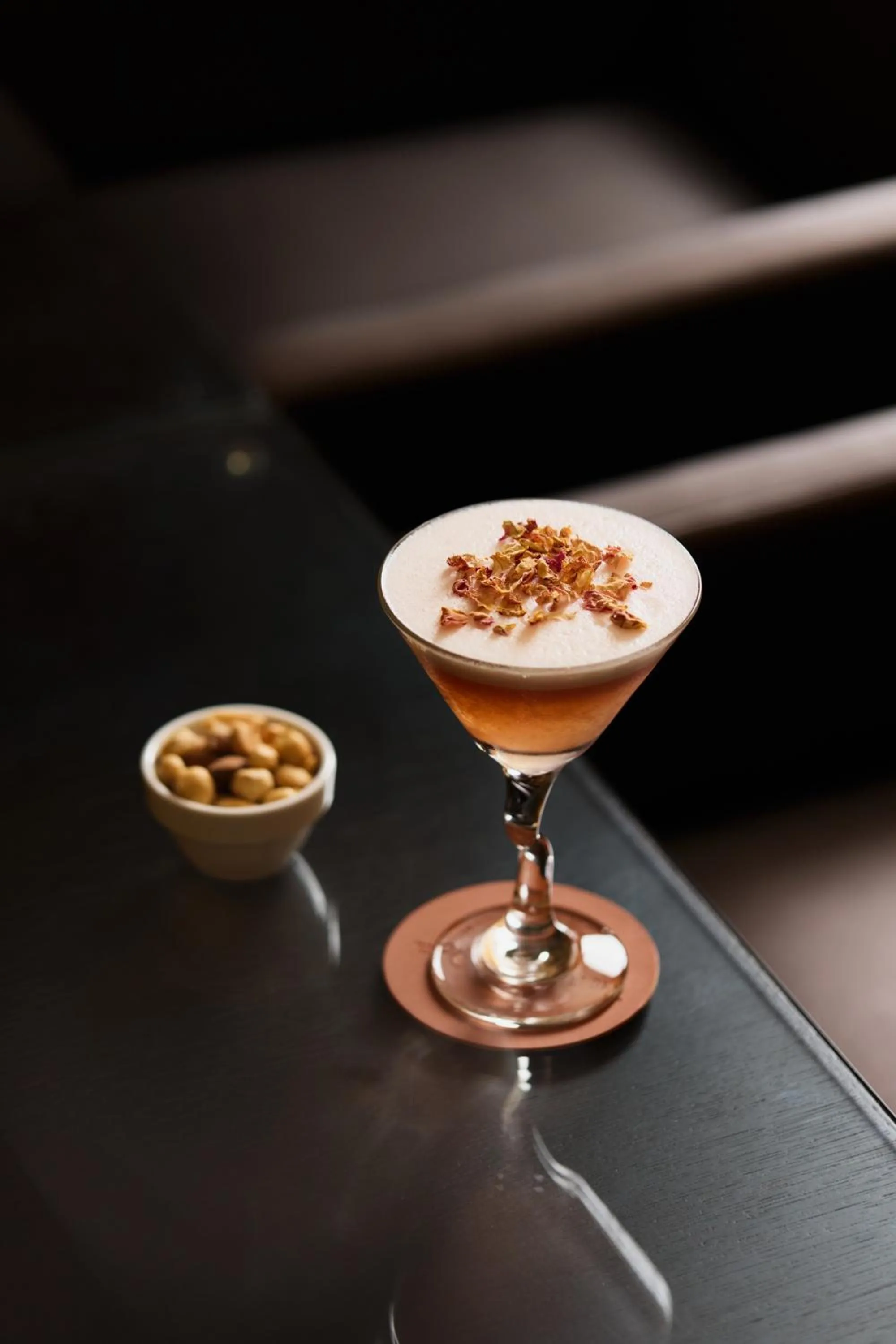 Restaurant/places to eat in The Fullerton Hotel Sydney