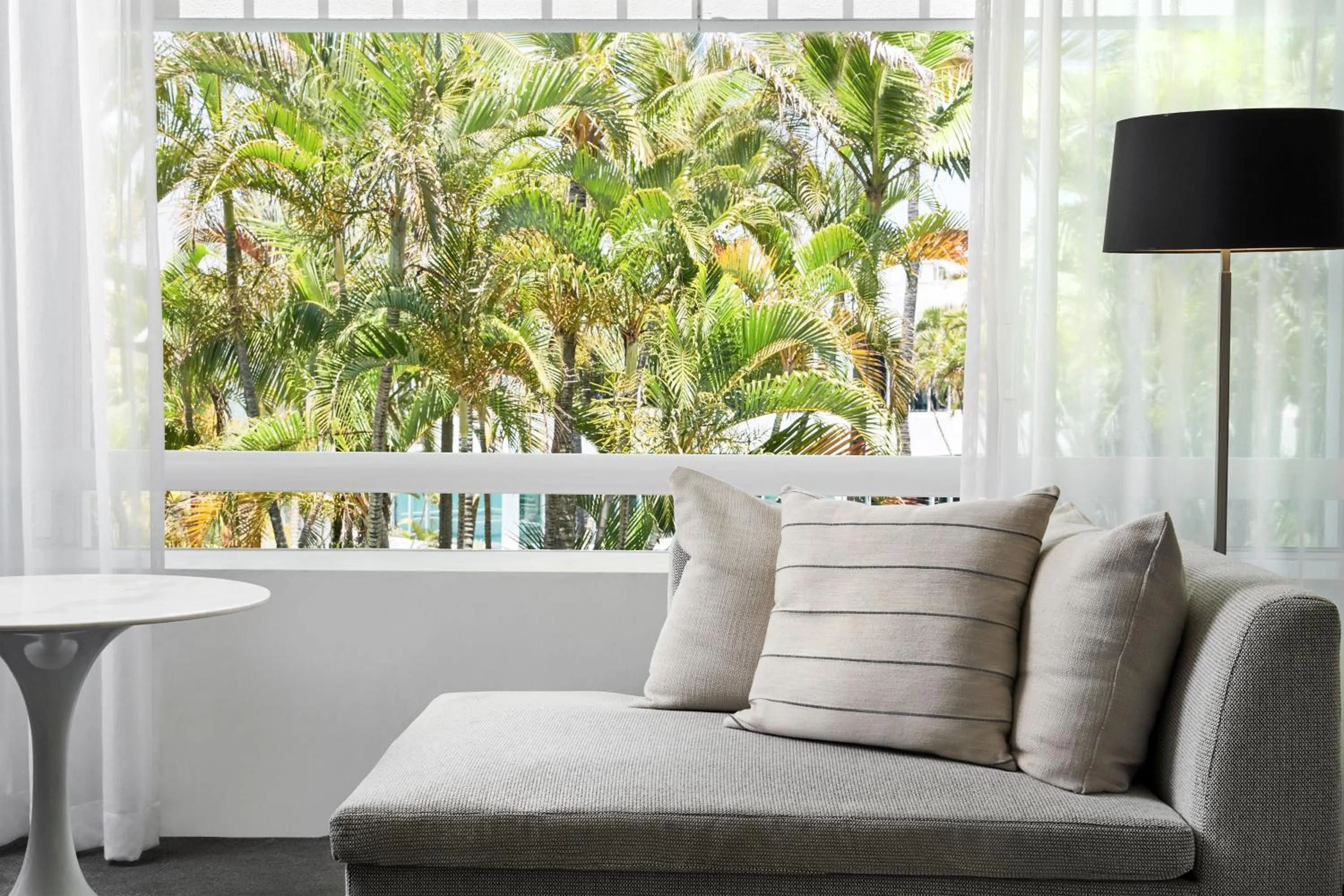 Photo of the whole room in Sheraton Grand Mirage Resort Gold Coast