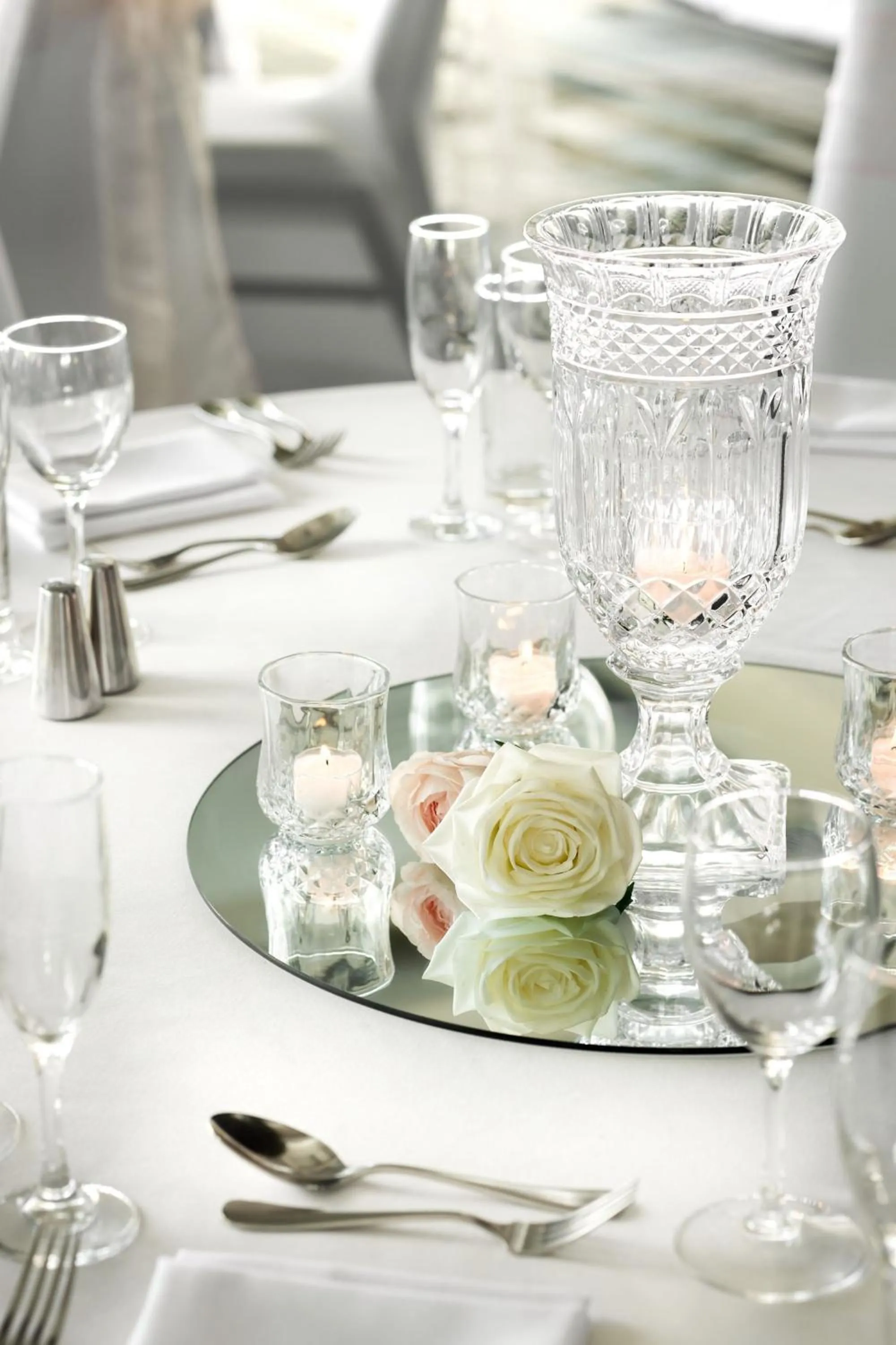 Lobby or reception in Sheraton Grand Mirage Resort Gold Coast