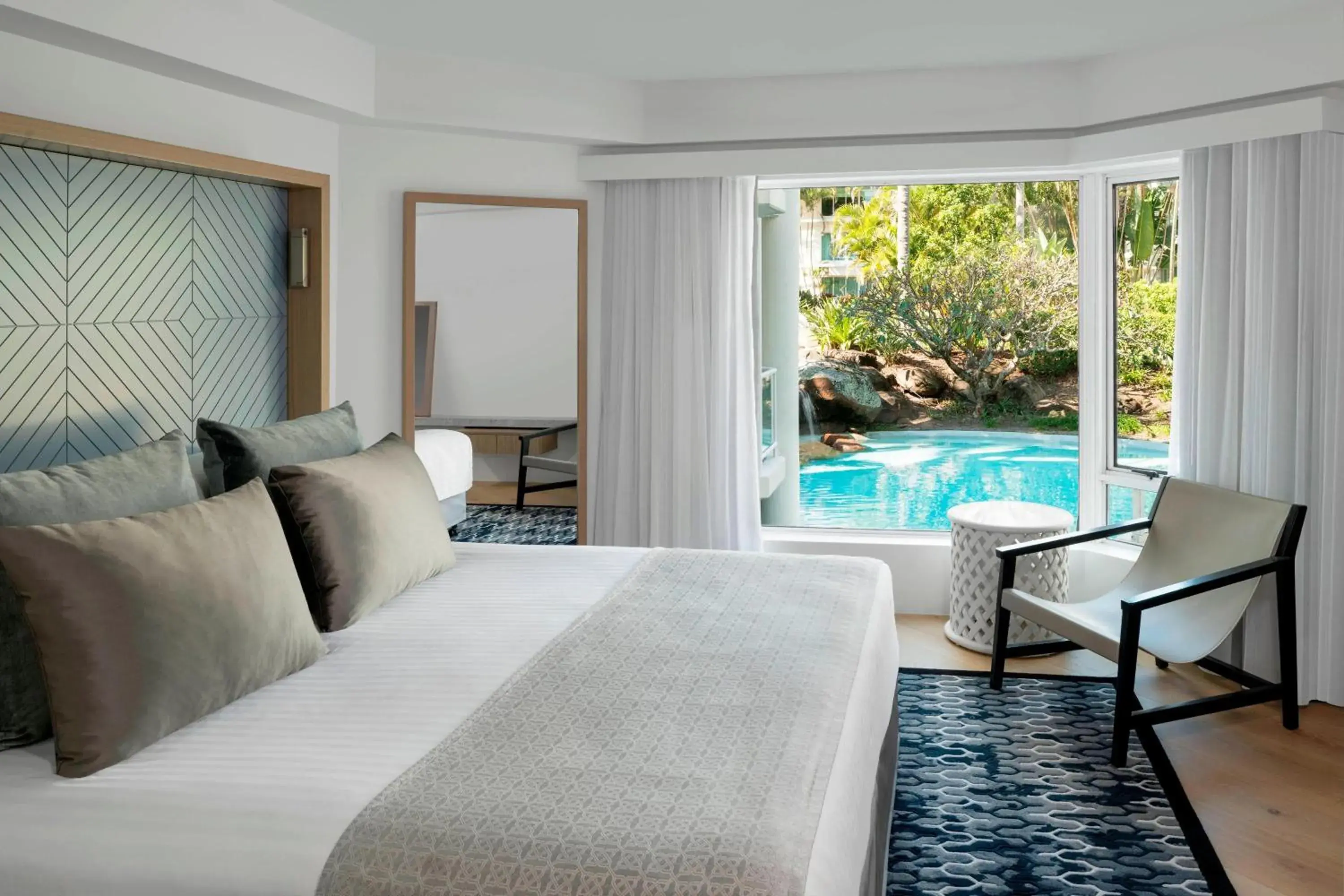 Two-Bedroom Villa - Villa Building in Sheraton Grand Mirage Resort Gold Coast Two-Bedroom Villa - Villa Building in Sheraton Grand Mirage Resort Gold Coast