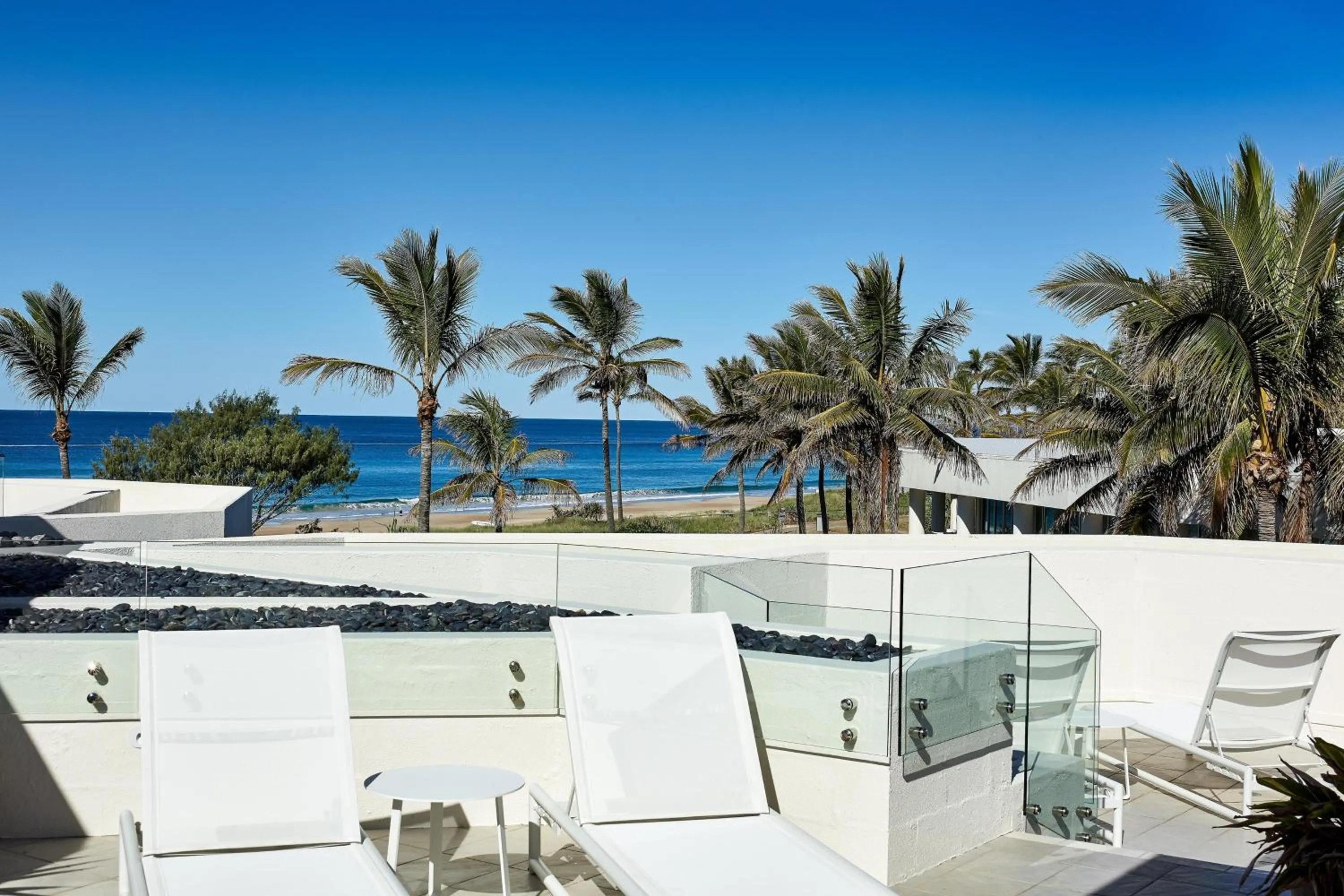 Bedroom in Sheraton Grand Mirage Resort Gold Coast