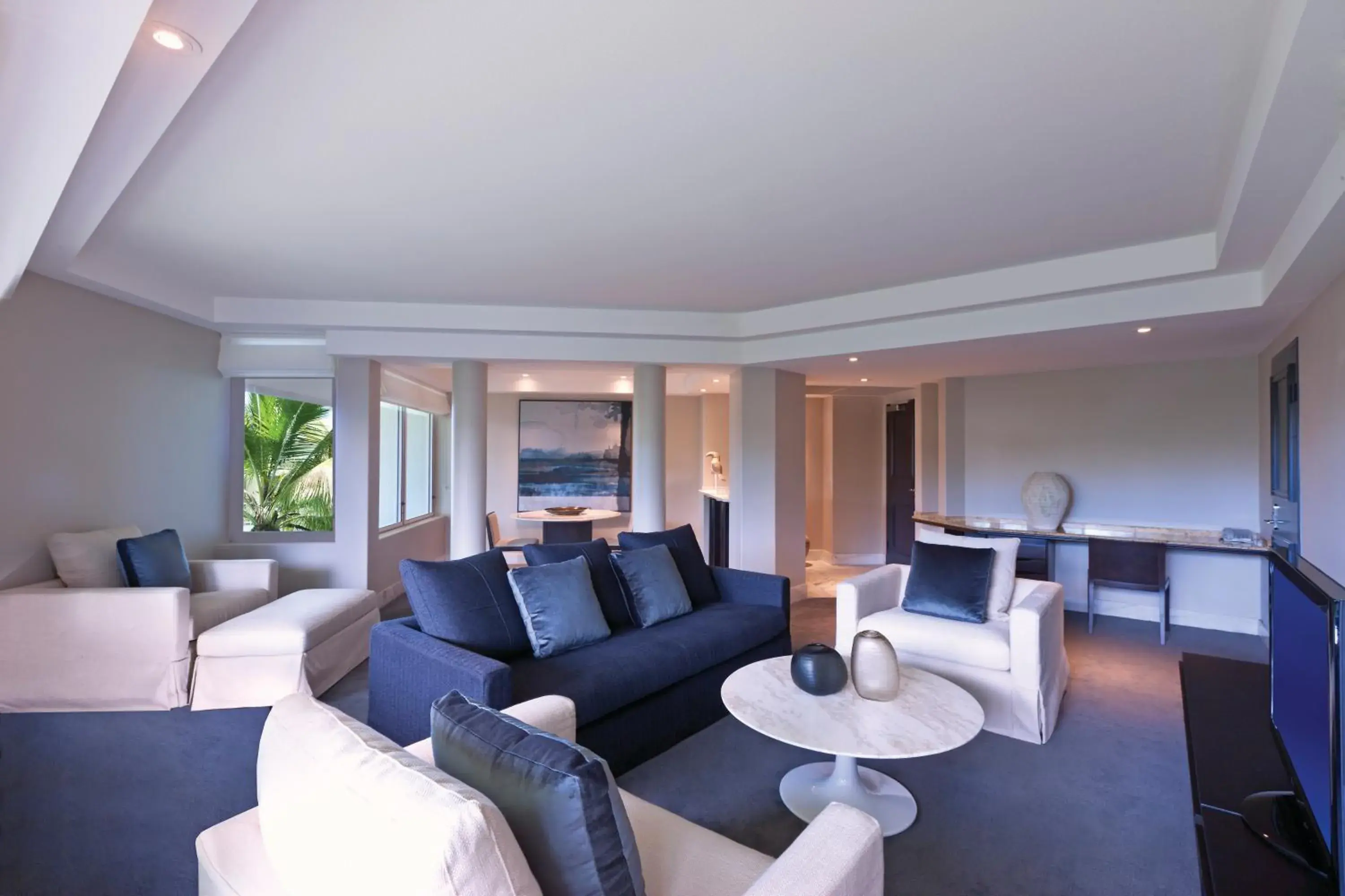 Mirage One-Bedroom Suite with Resort View in Sheraton Grand Mirage Resort Gold Coast Mirage One-Bedroom Suite with Resort View in Sheraton Grand Mirage Resort Gold Coast