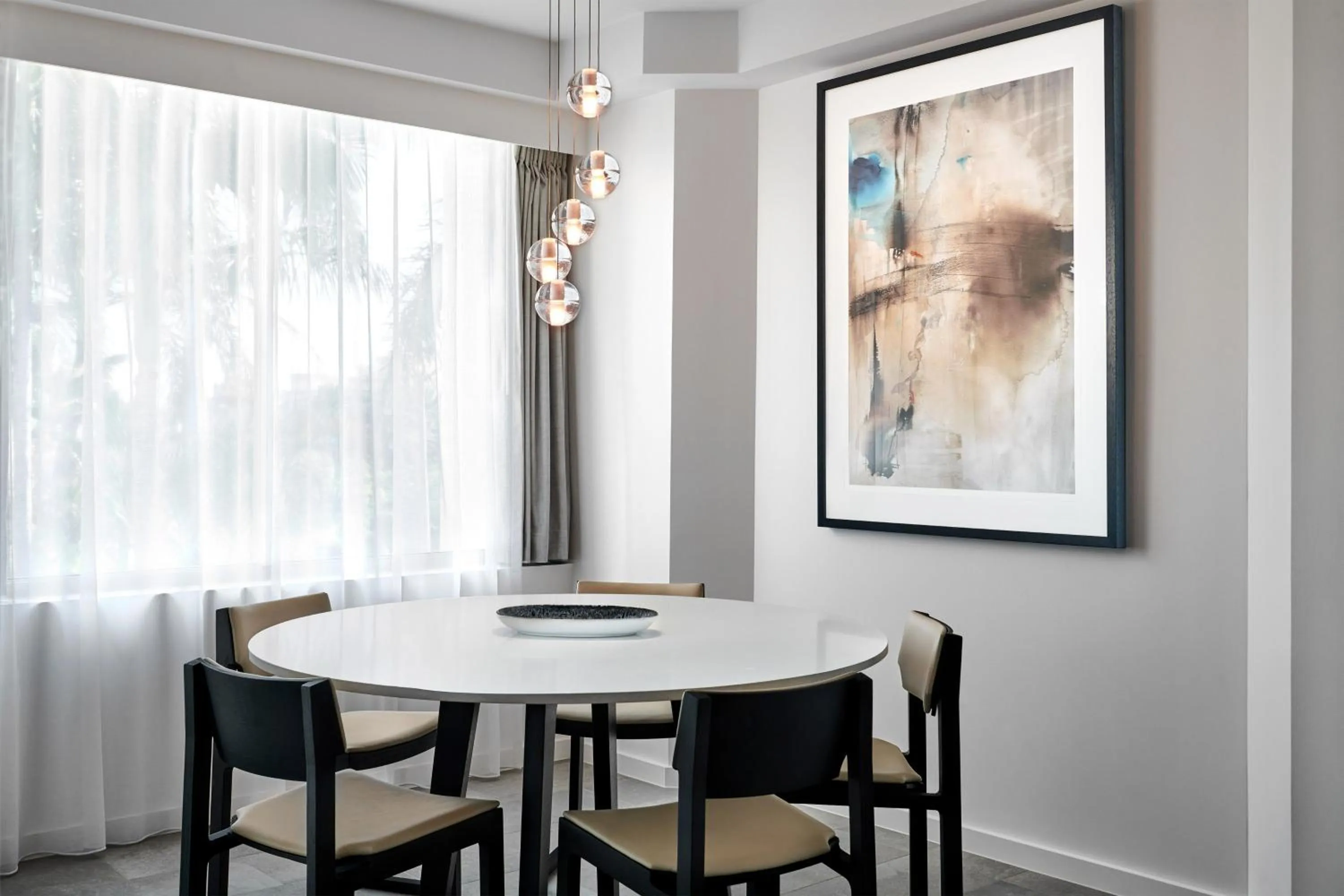 Bedroom in Sheraton Grand Mirage Resort Gold Coast