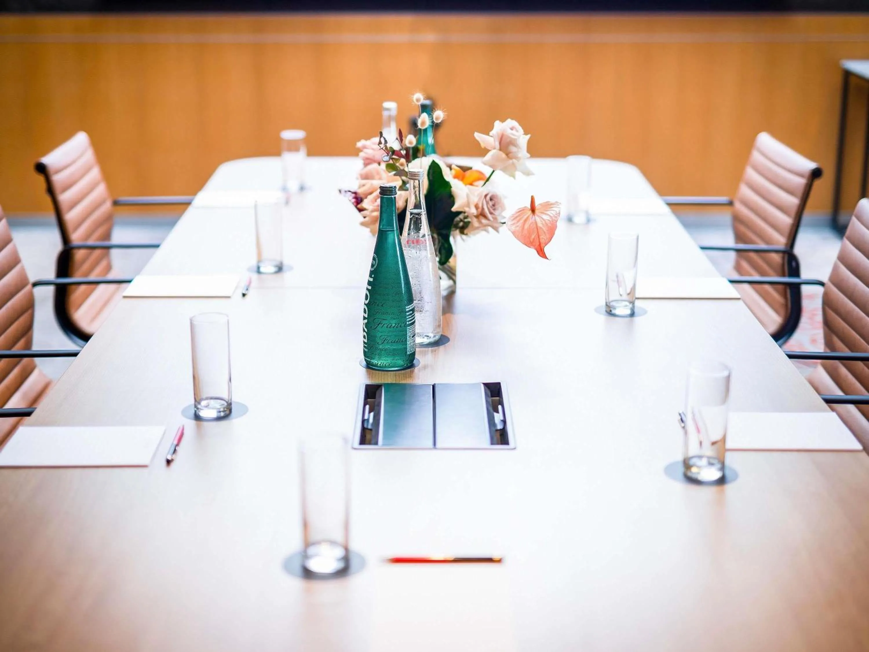 Meeting/conference room in Sofitel Noosa Pacific Resort