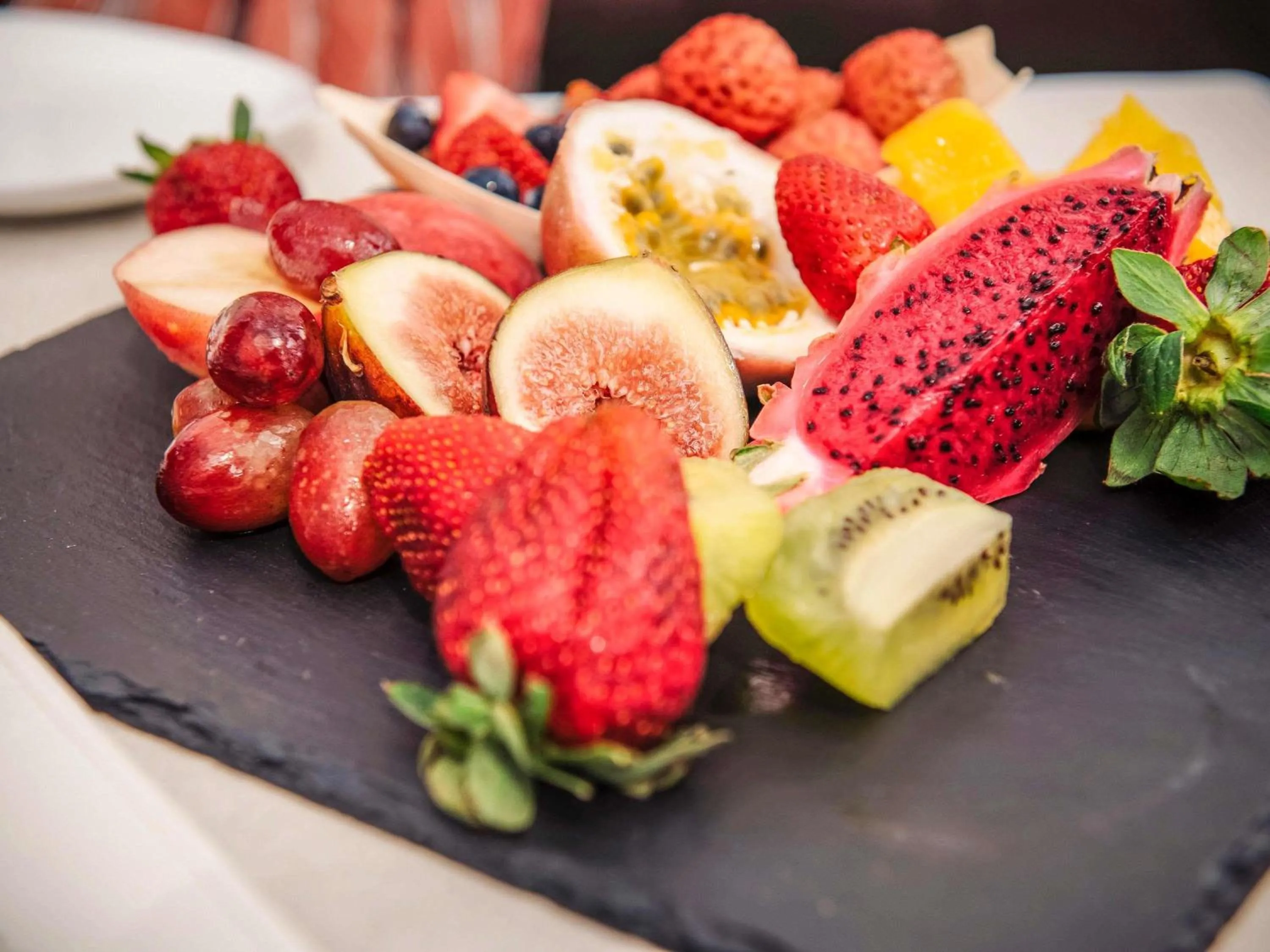 Lounge or bar in Sofitel Noosa Pacific Resort