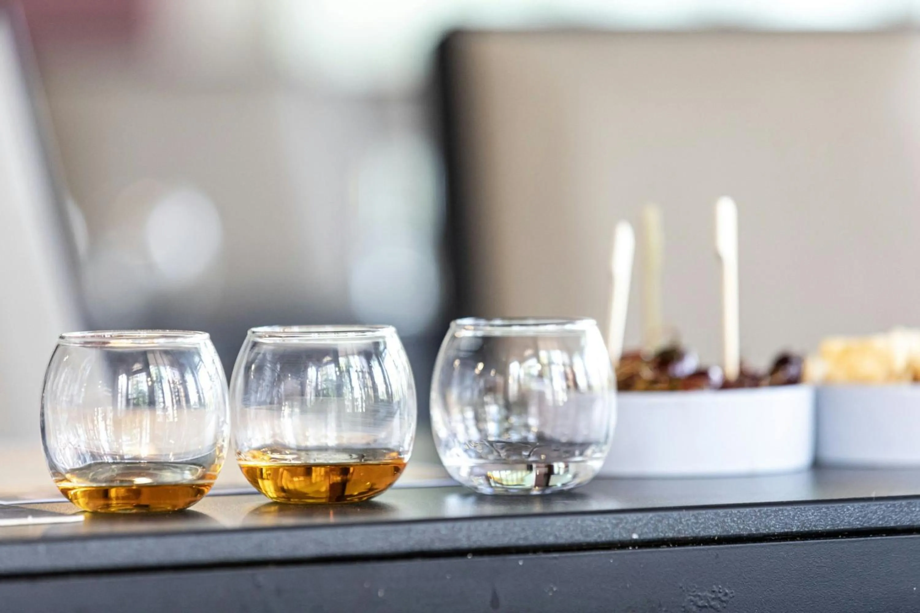 Lounge or bar in Sheraton Grand Mirage Resort, Port Douglas