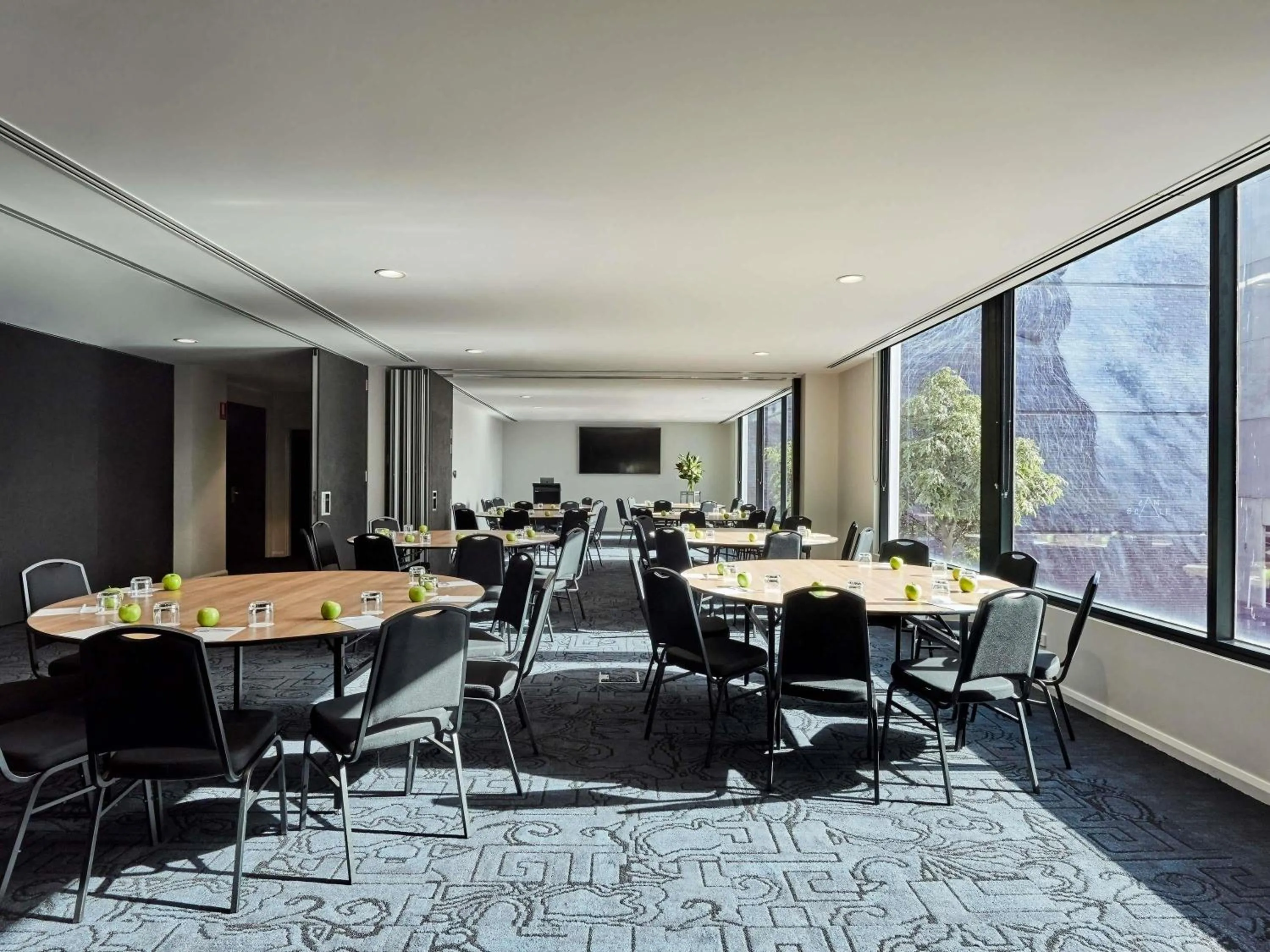 Meeting/conference room in Novotel Geelong