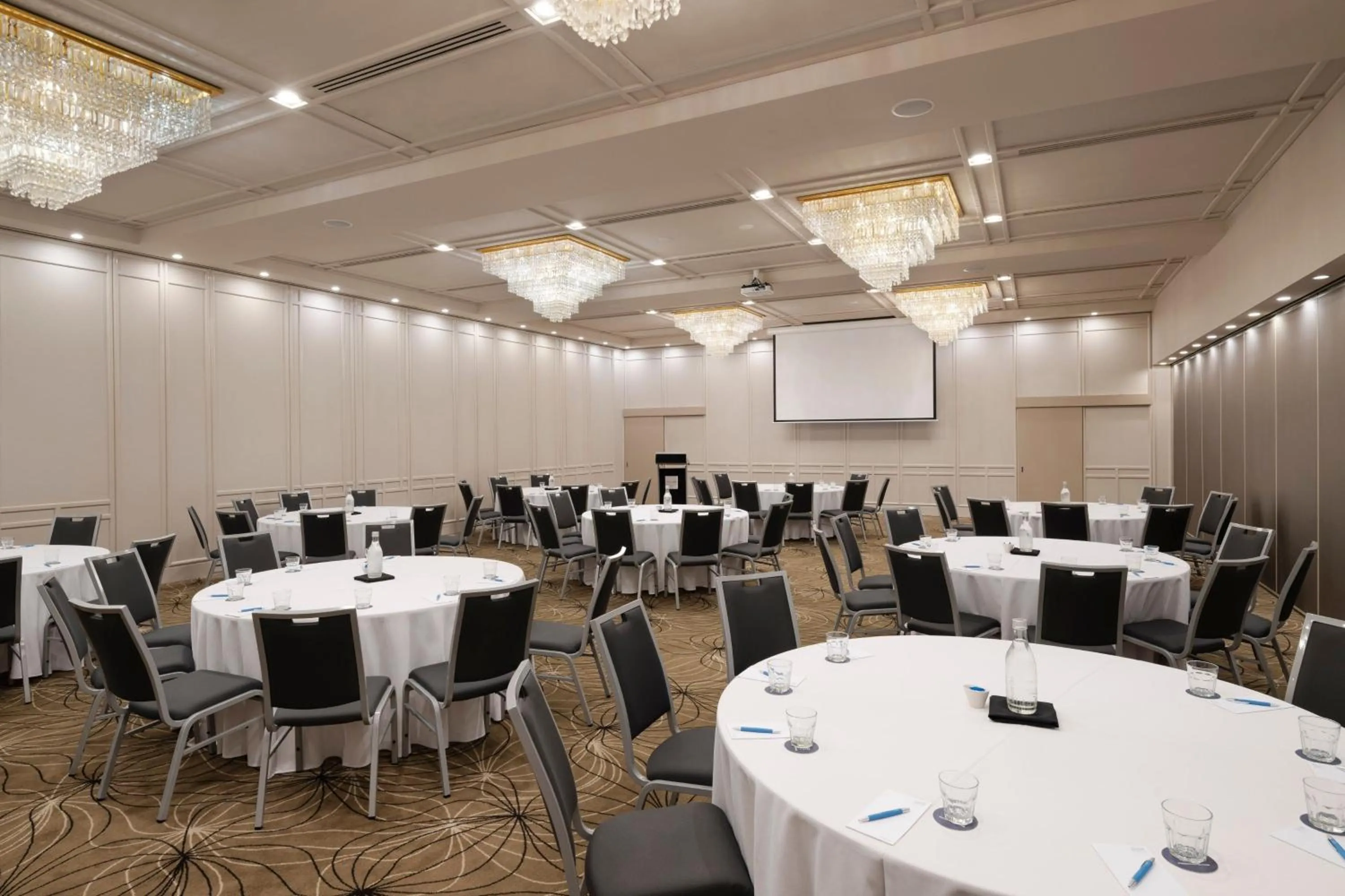 Meeting/conference room in Four Points by Sheraton Perth