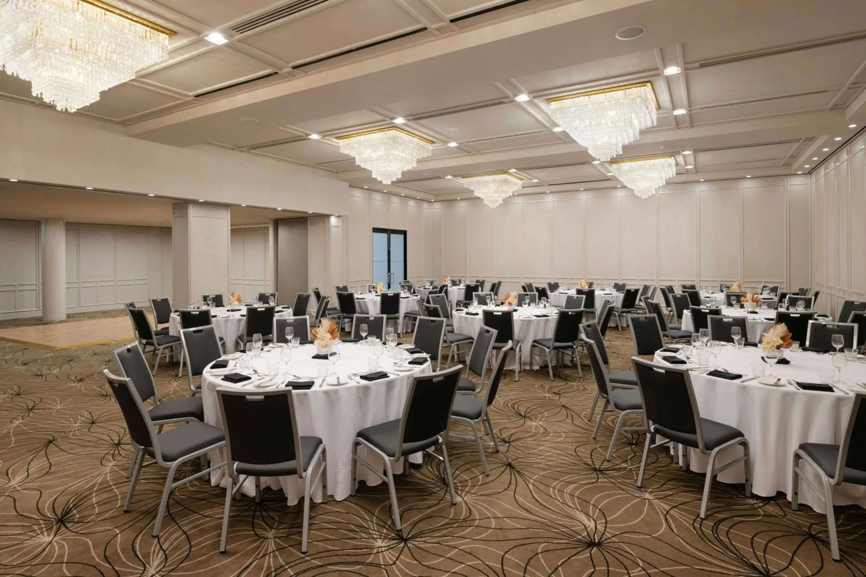 Meeting/conference room in Four Points by Sheraton Perth