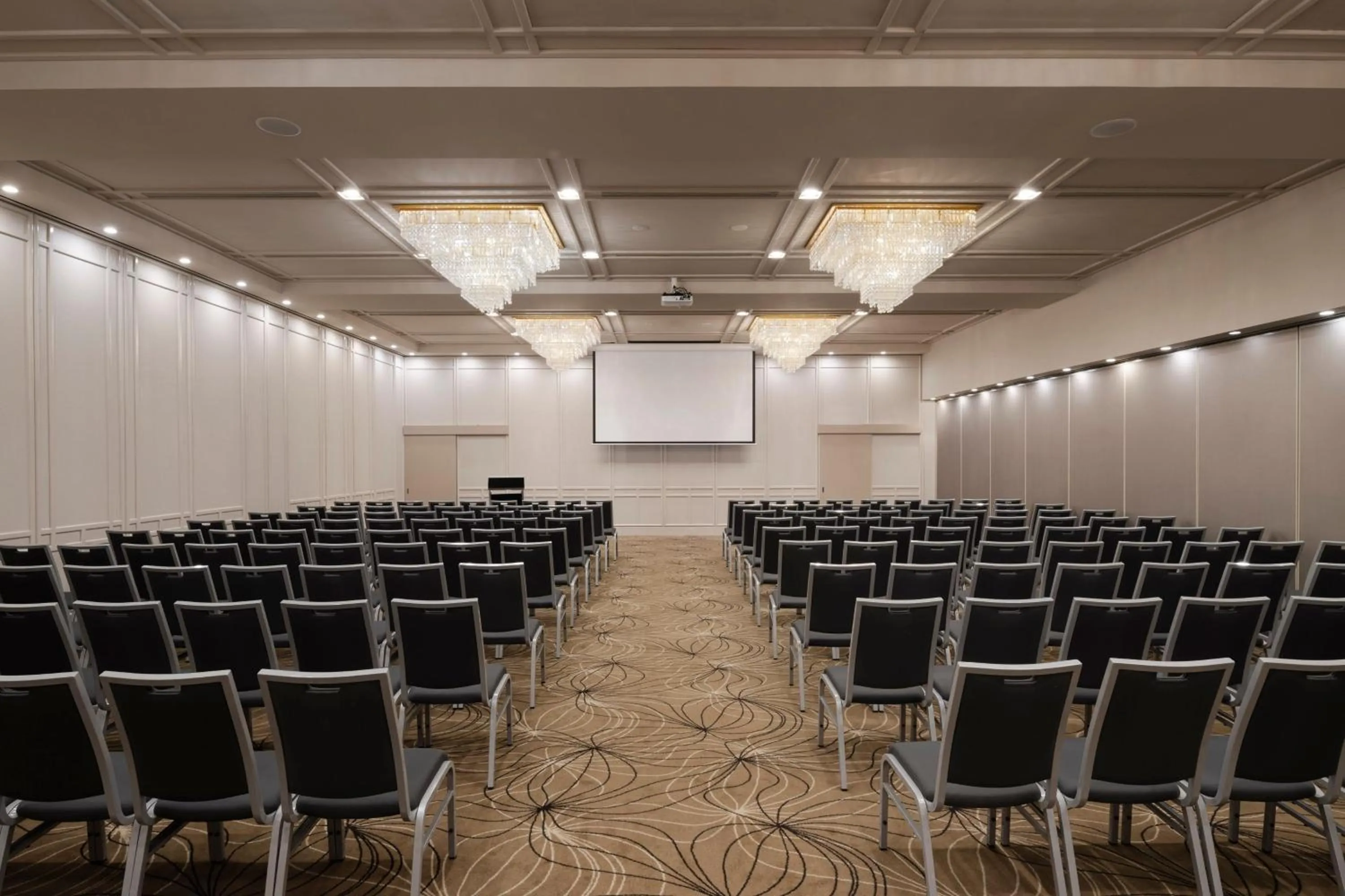 Meeting/conference room in Four Points by Sheraton Perth