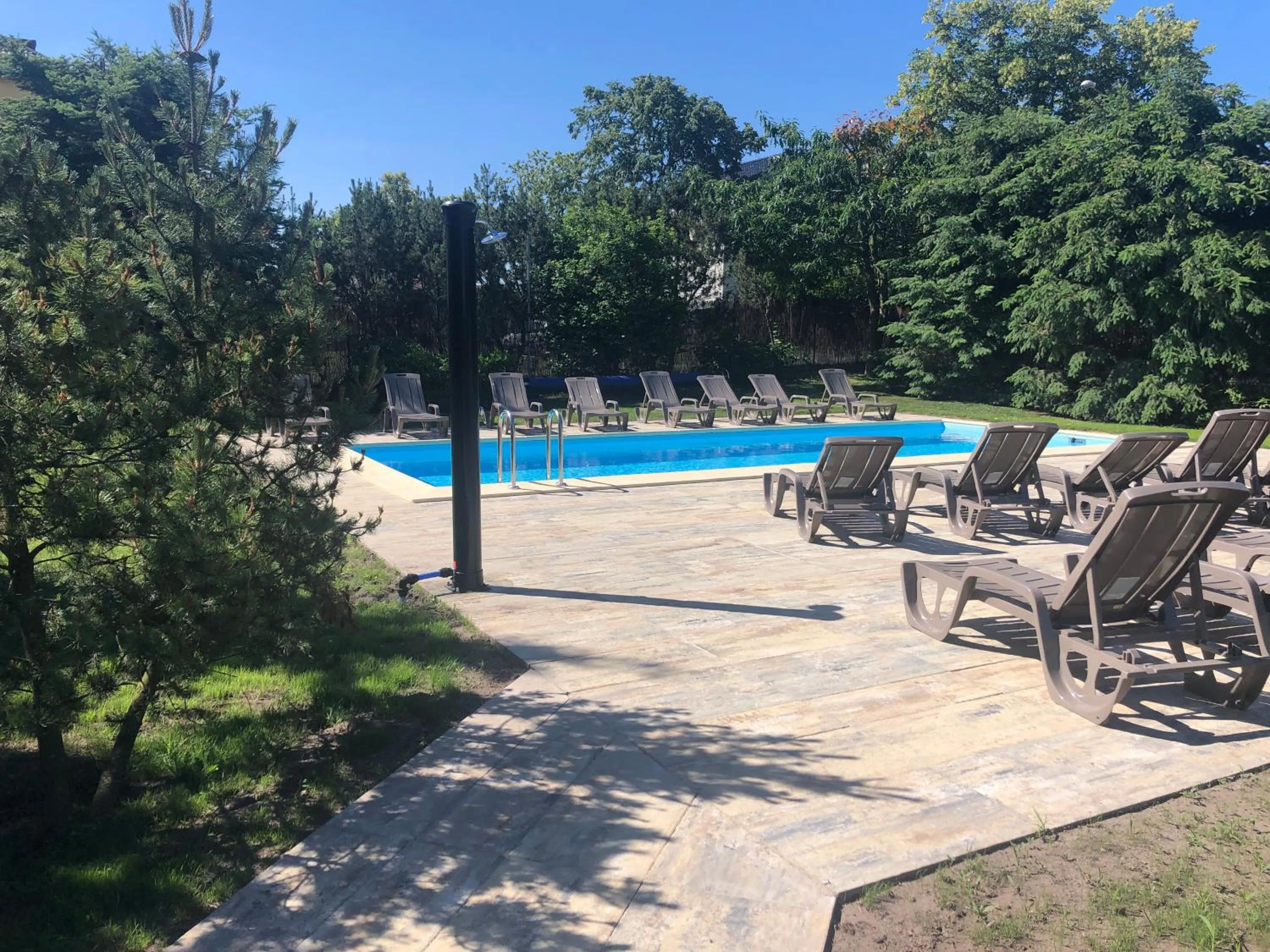 Activities in Pensjonat Zenit