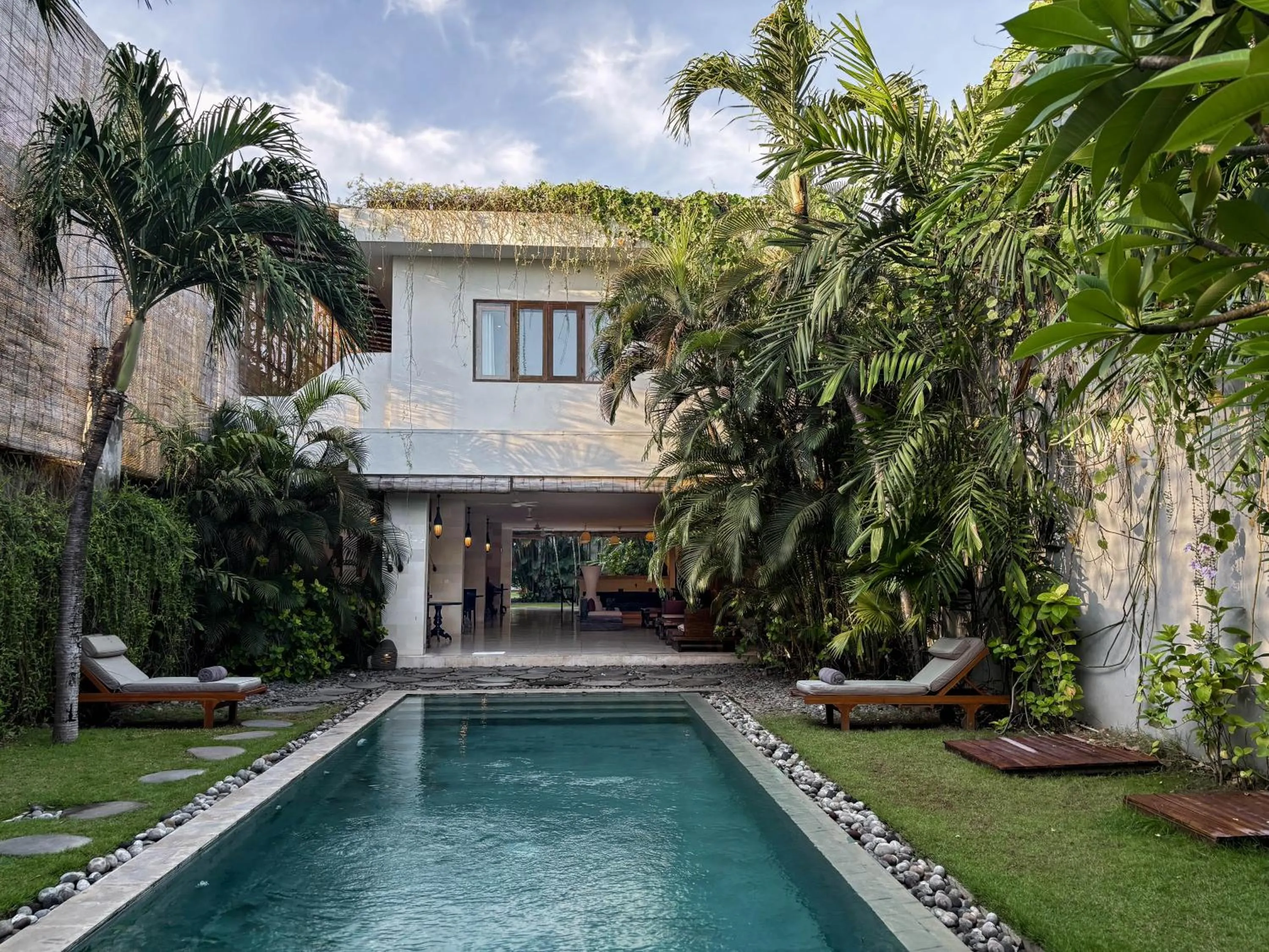 Villa Chocolat Seminyak