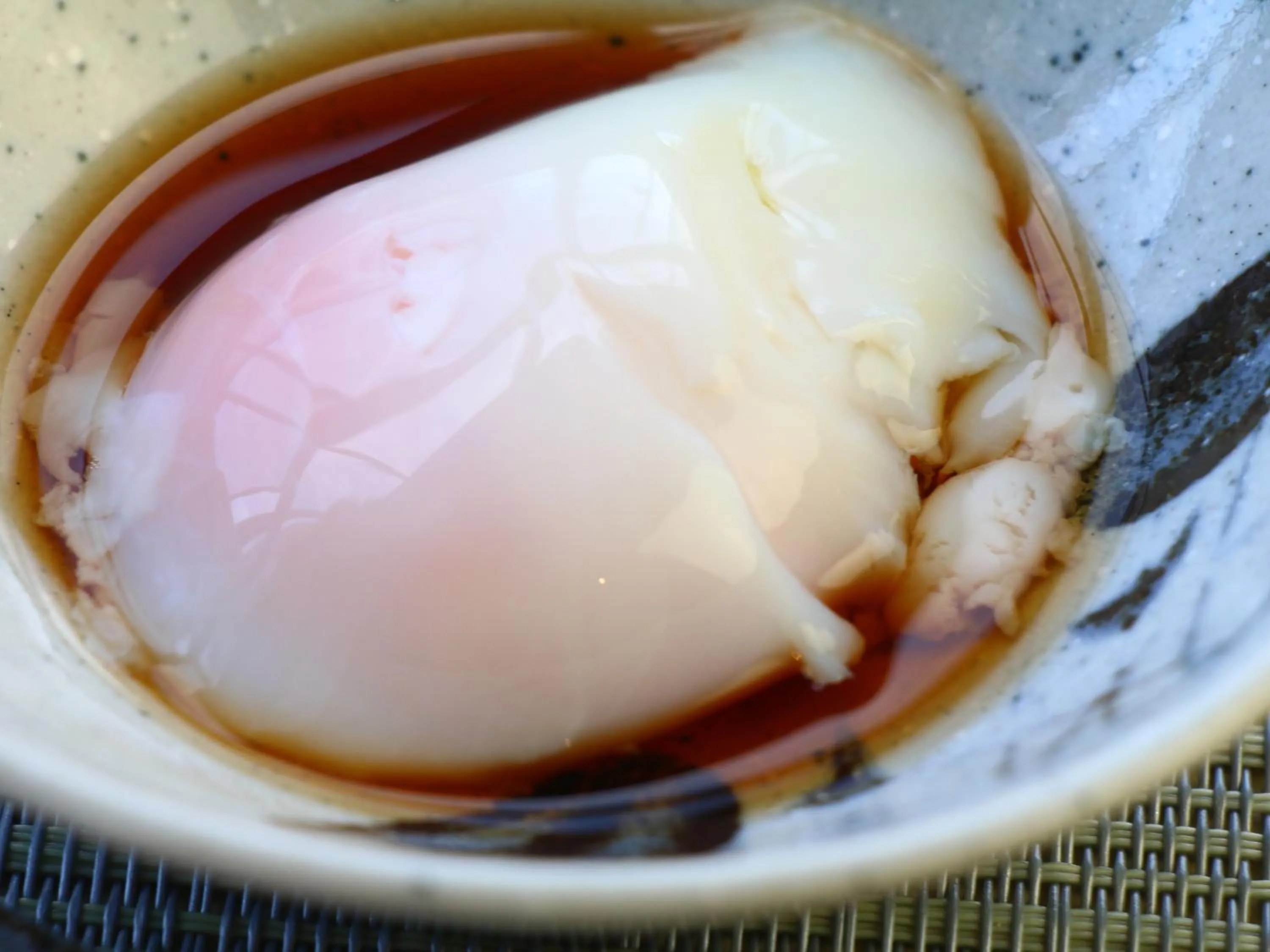 Asian breakfast in Hotel Moc