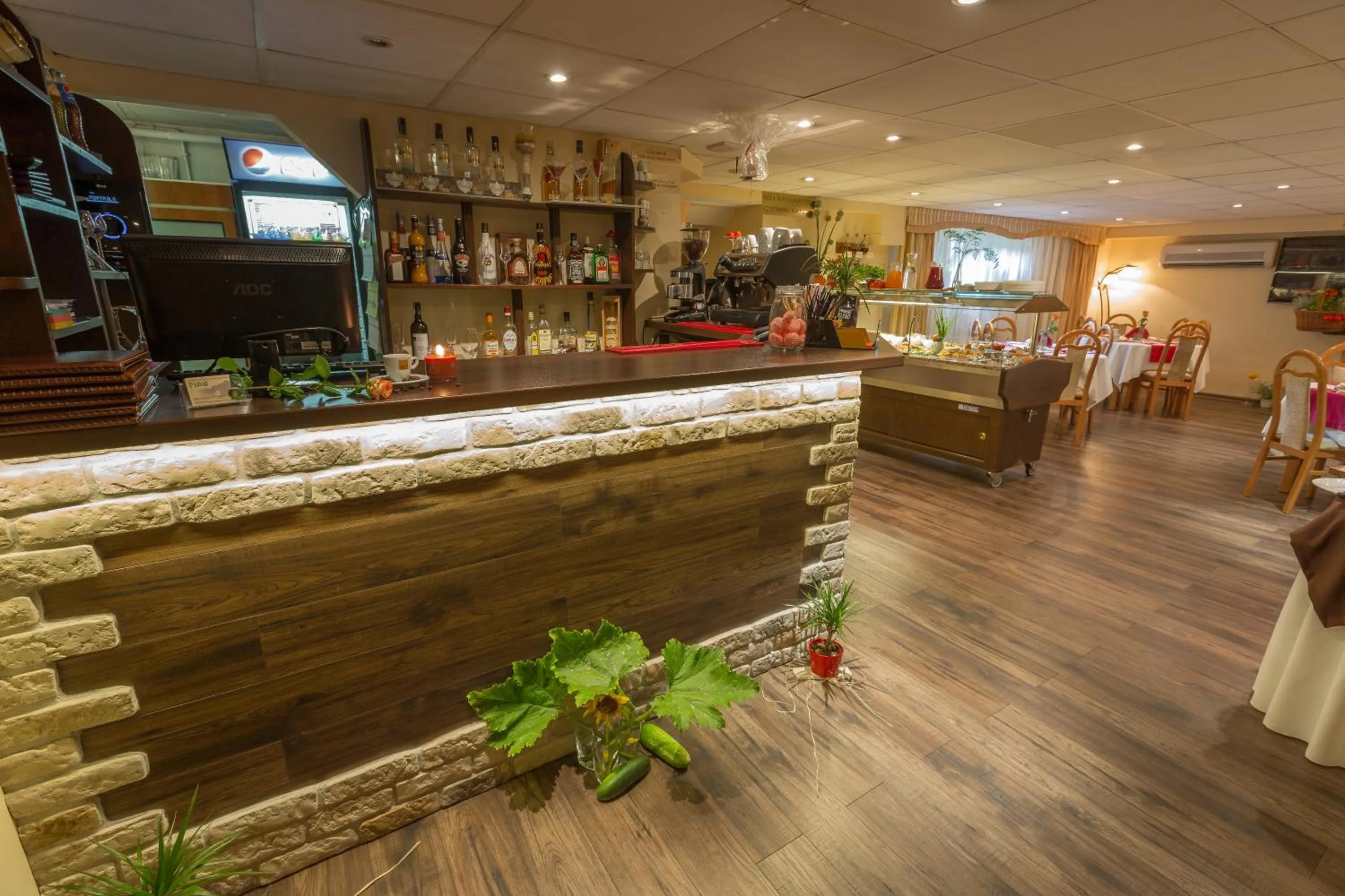 Restaurant/places to eat in Ośrodek FIAN Zakopane - noclegi i konferencje w centrum