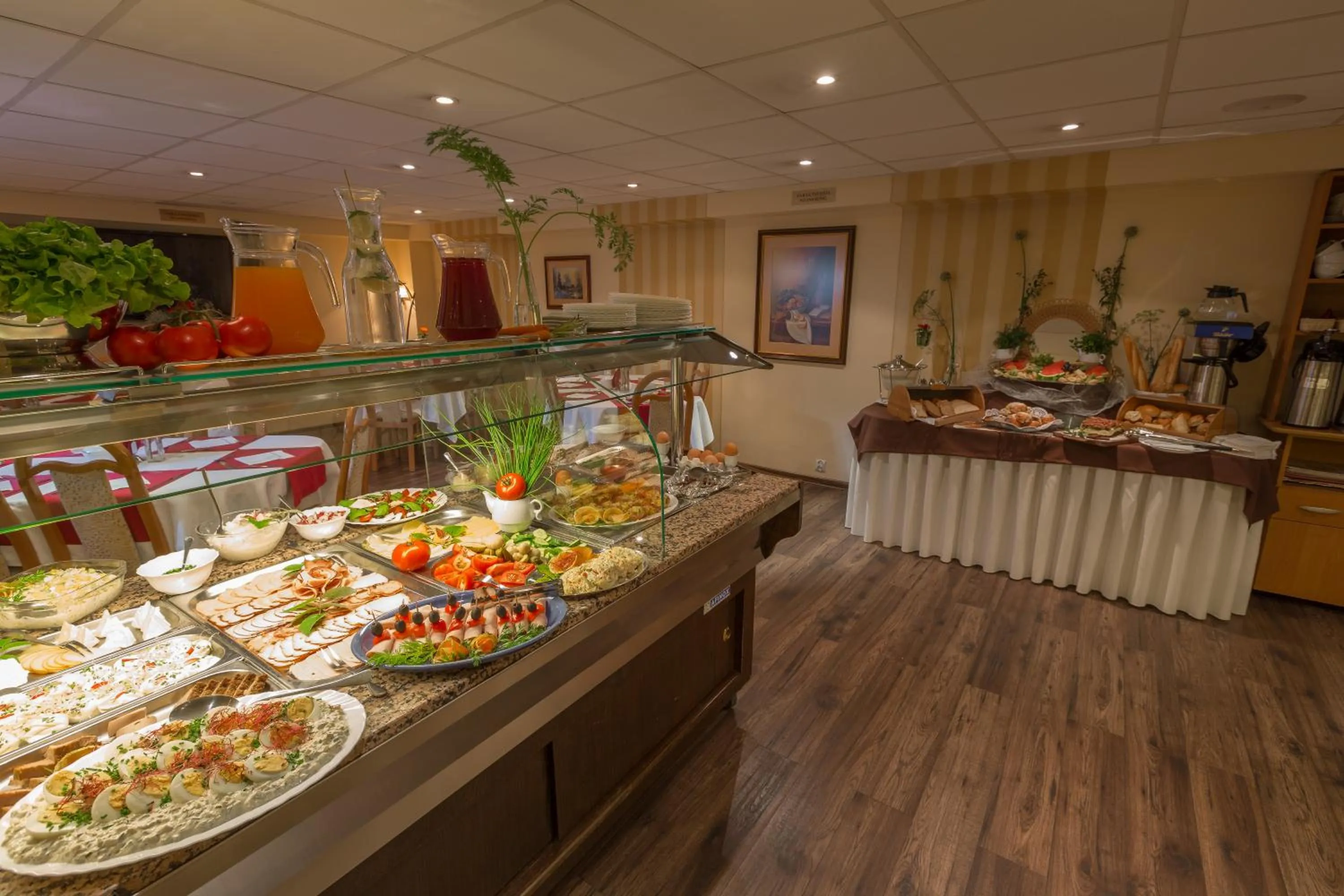 Restaurant/places to eat in Ośrodek FIAN Zakopane - noclegi i konferencje w centrum