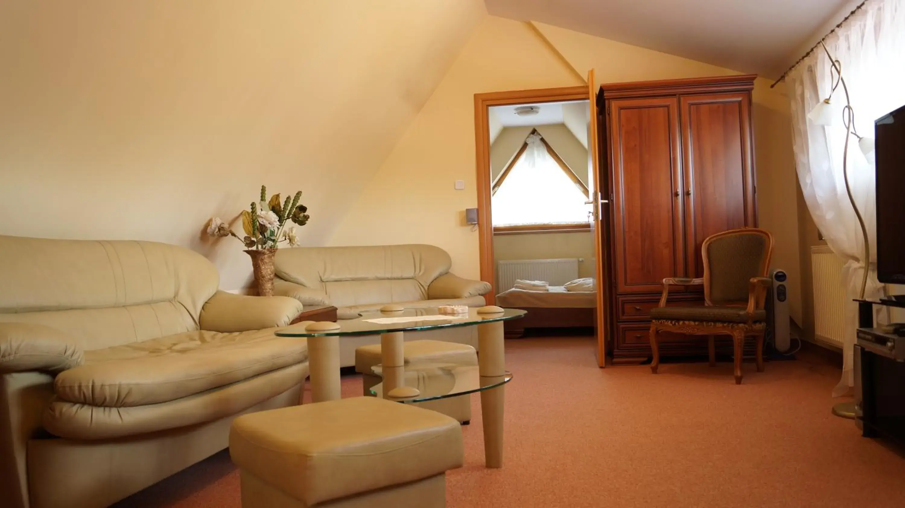 One-Bedroom Apartment in Ośrodek FIAN Zakopane - noclegi i konferencje w centrum One-Bedroom Apartment in Ośrodek FIAN Zakopane - noclegi i konferencje w centrum