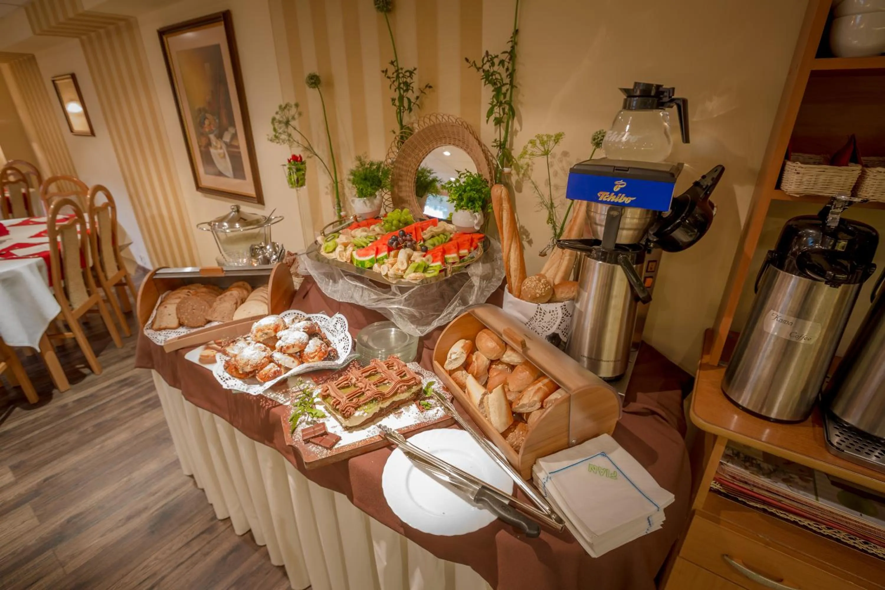 Food in Ośrodek FIAN Zakopane - noclegi i konferencje w centrum