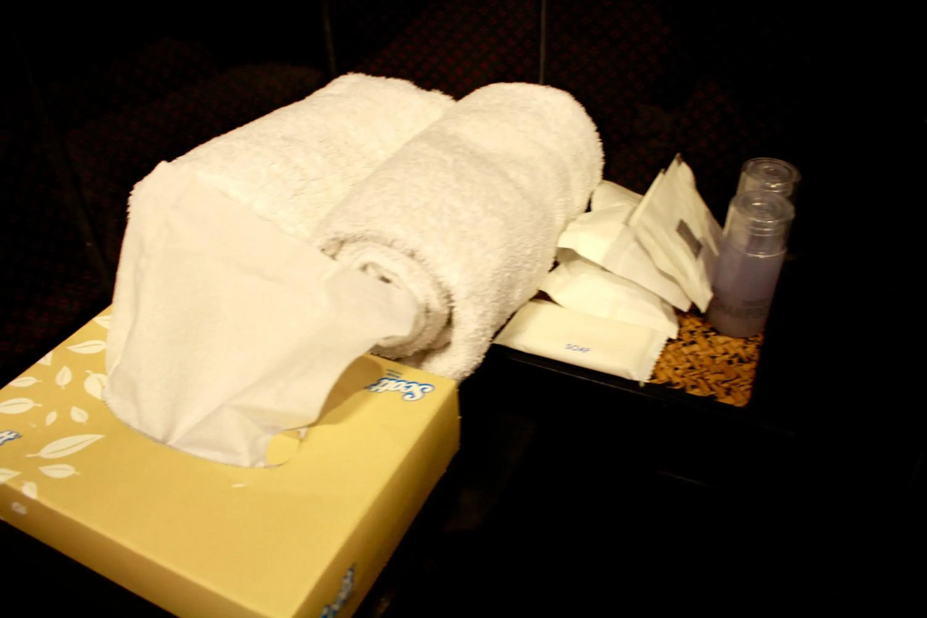 Superior Double Room with City View in Hotel Alley Superior Double Room with City View in Hotel Alley