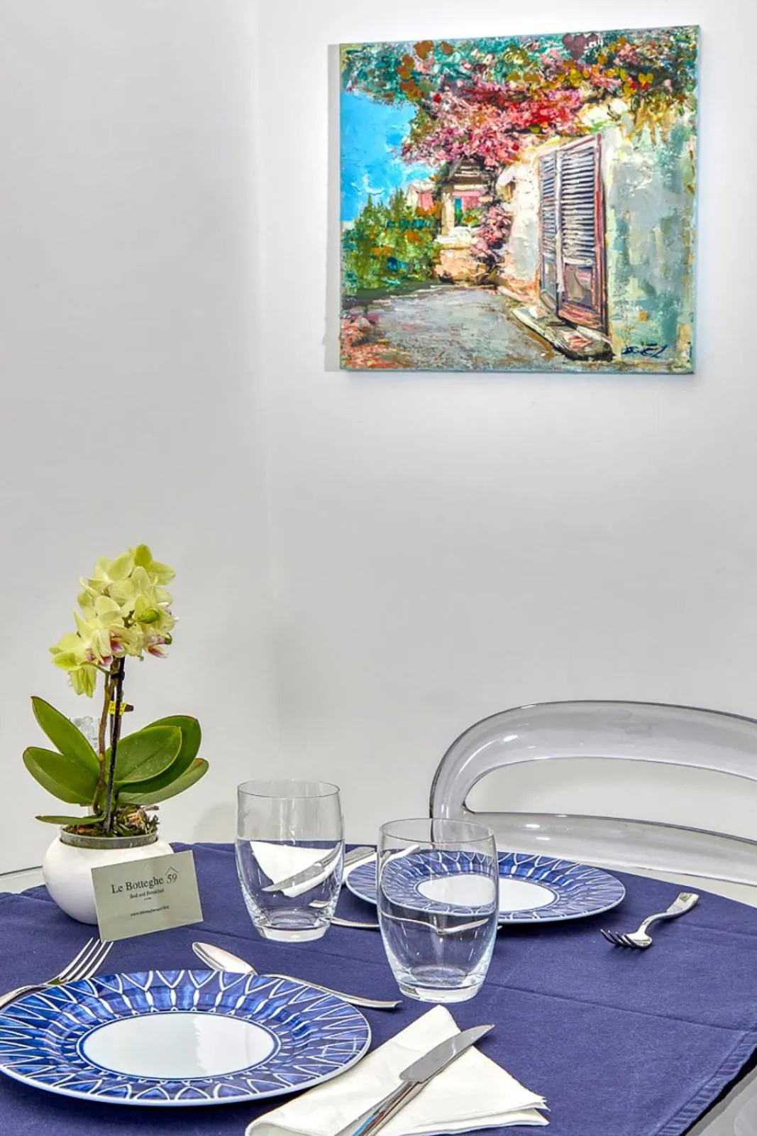 Le Botteghe 59 Capri