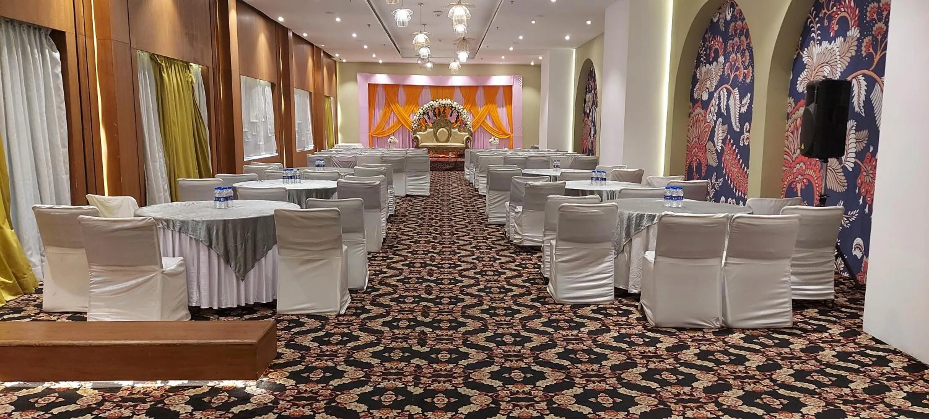 Clarks Inn Suites Raipur