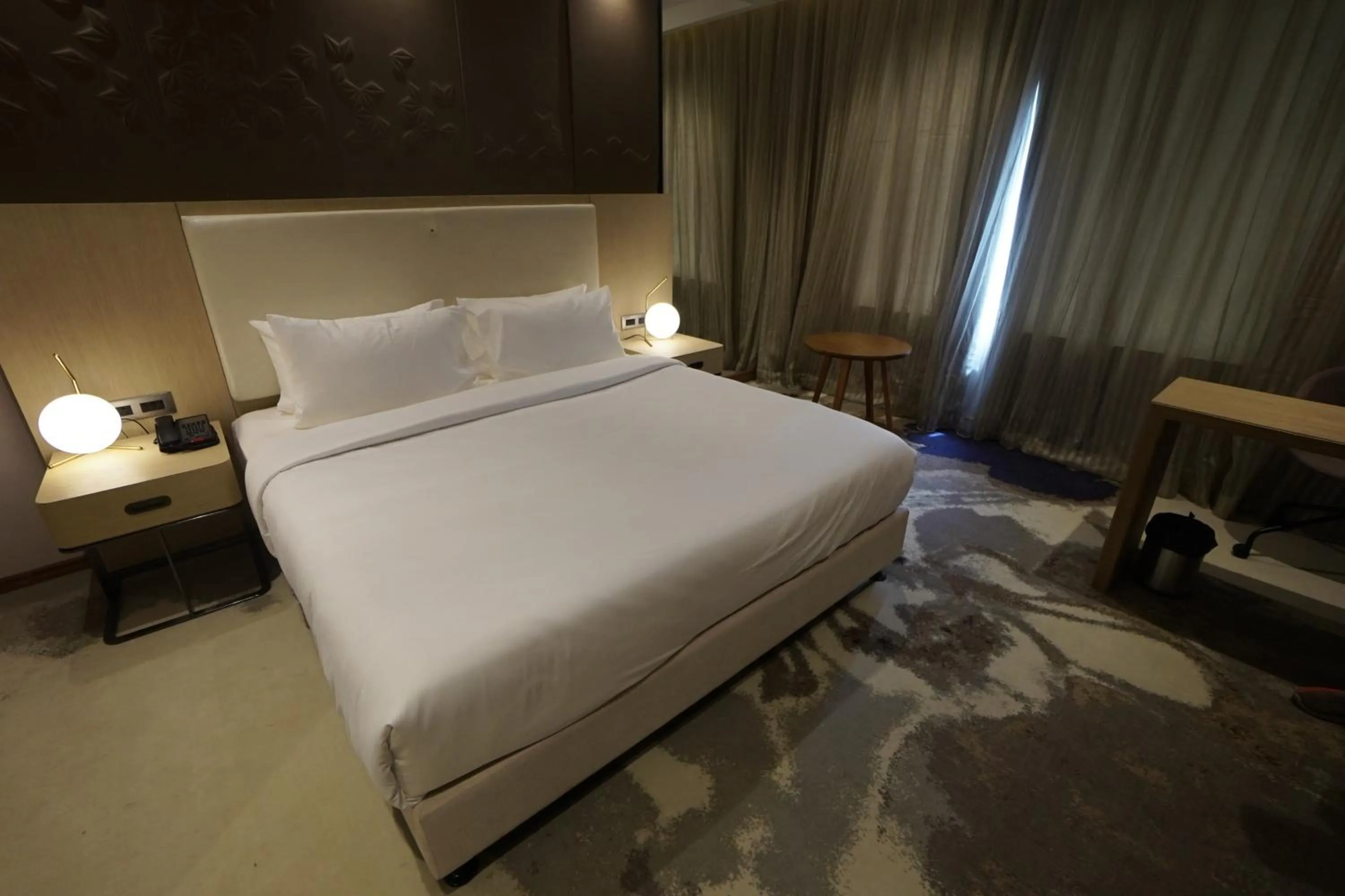 Clarks Inn Suites Raipur