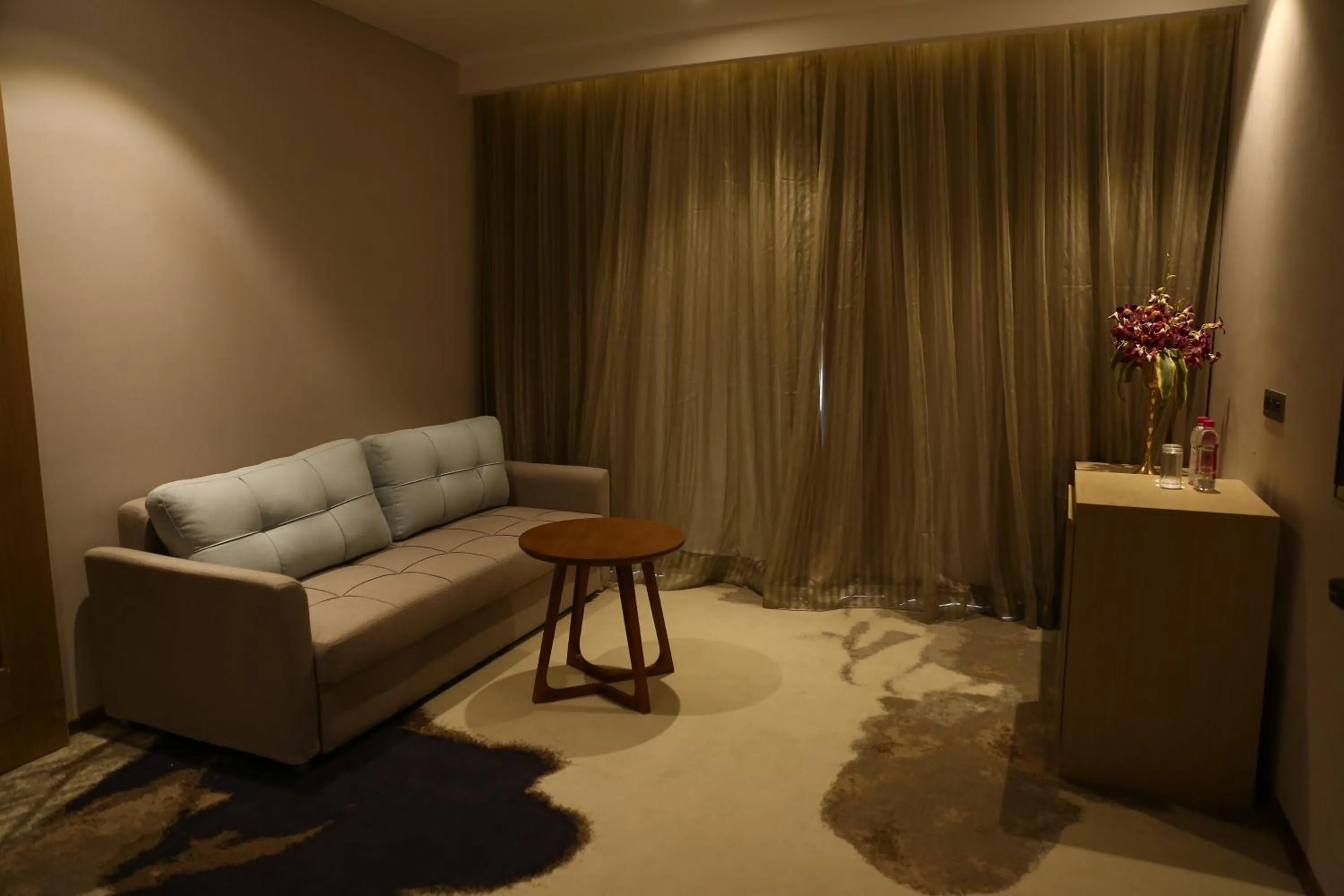 Clarks Inn Suites Raipur