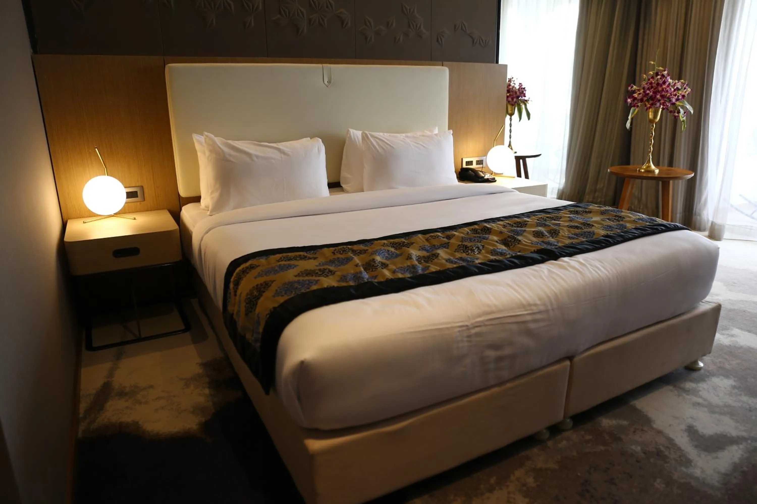 Clarks Inn Suites Raipur