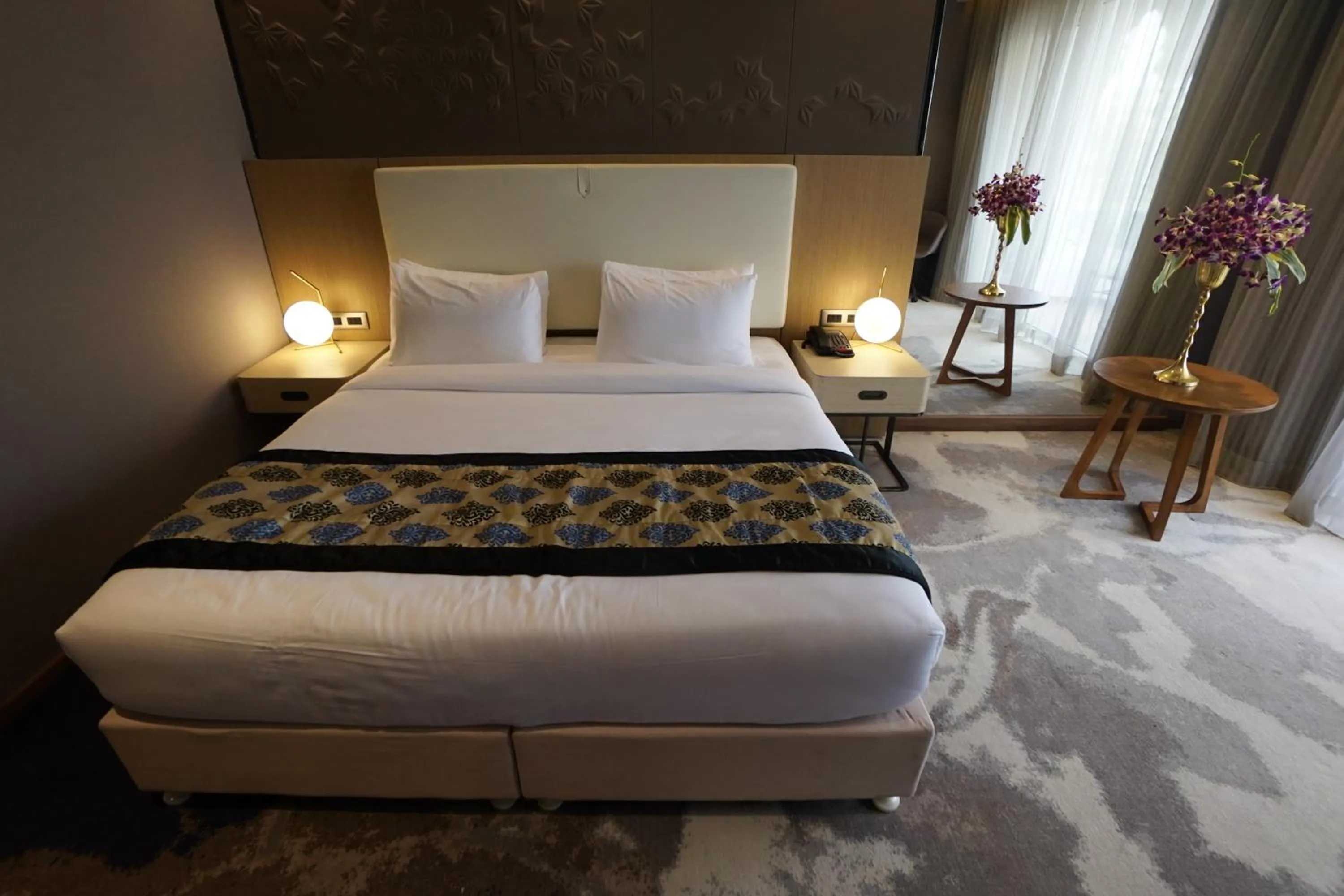 Clarks Inn Suites Raipur