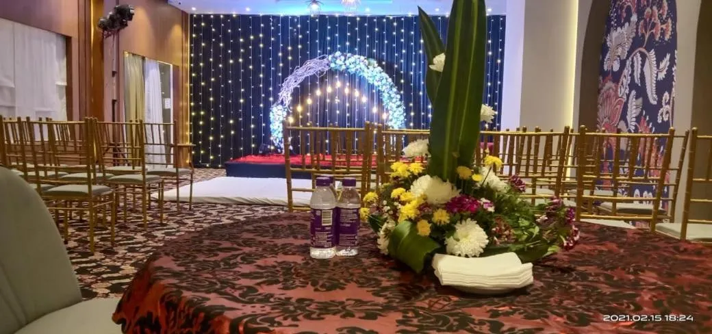 Clarks Inn Suites Raipur