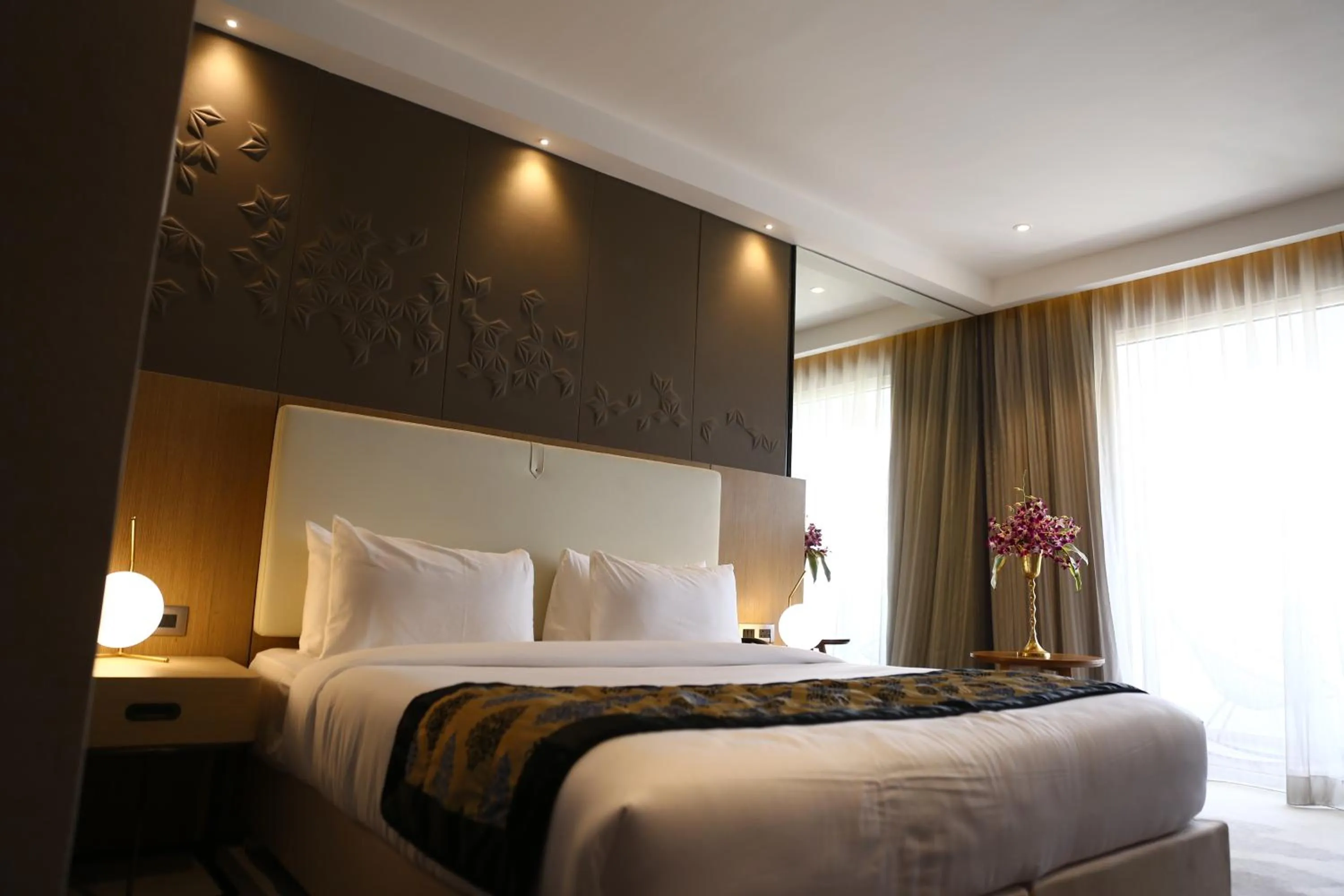 Clarks Inn Suites Raipur