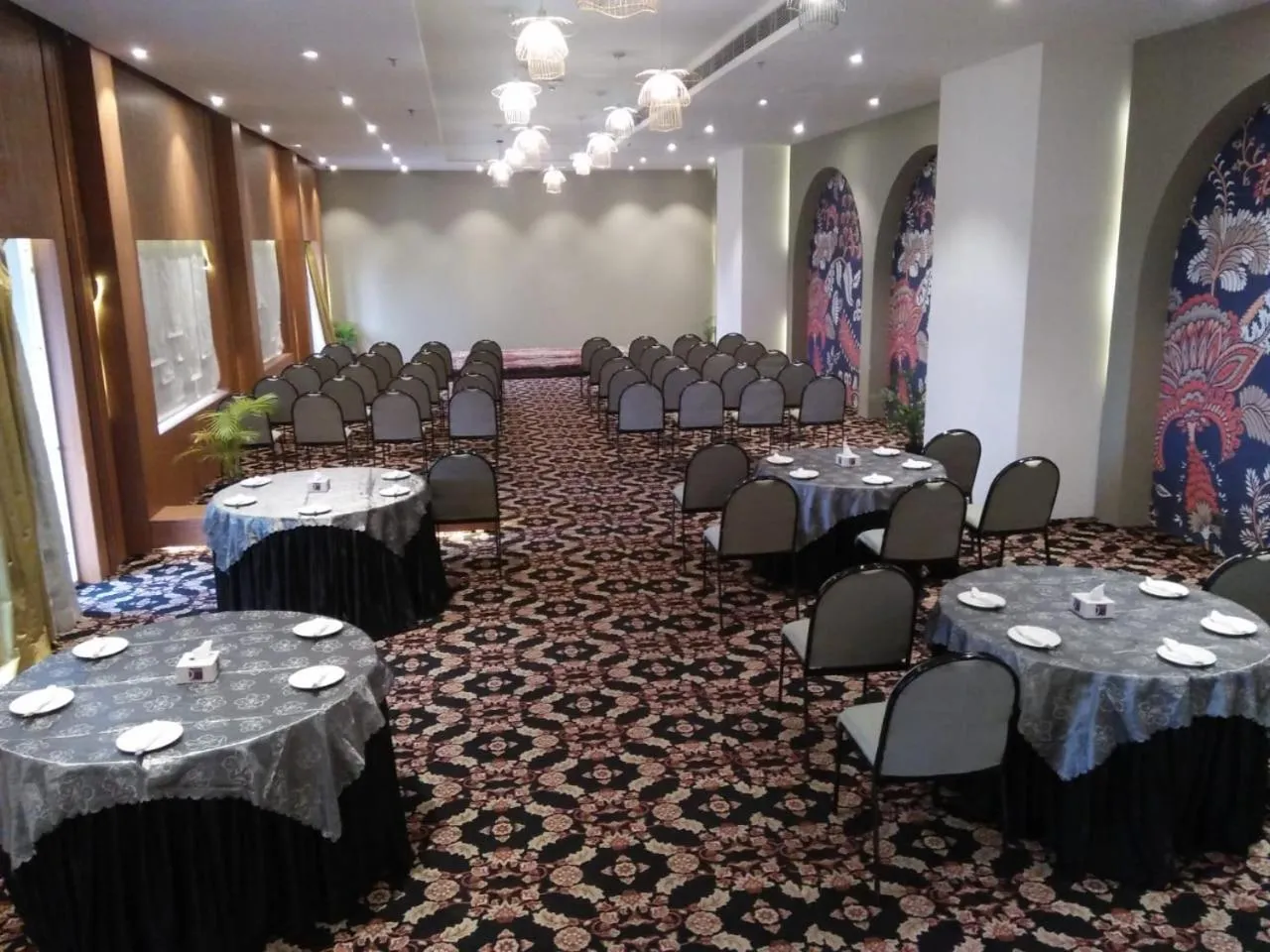 Clarks Inn Suites Raipur