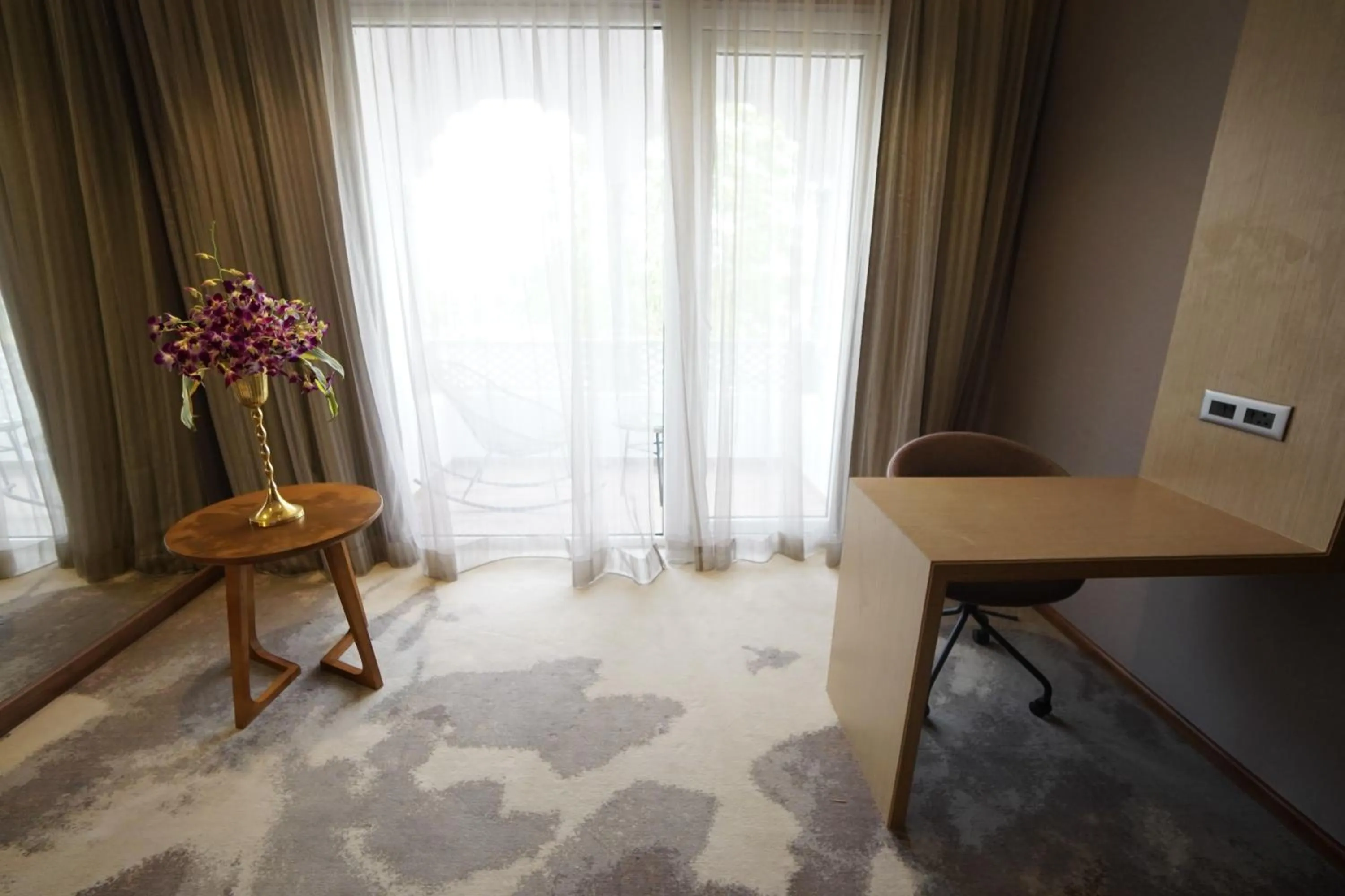 Clarks Inn Suites Raipur