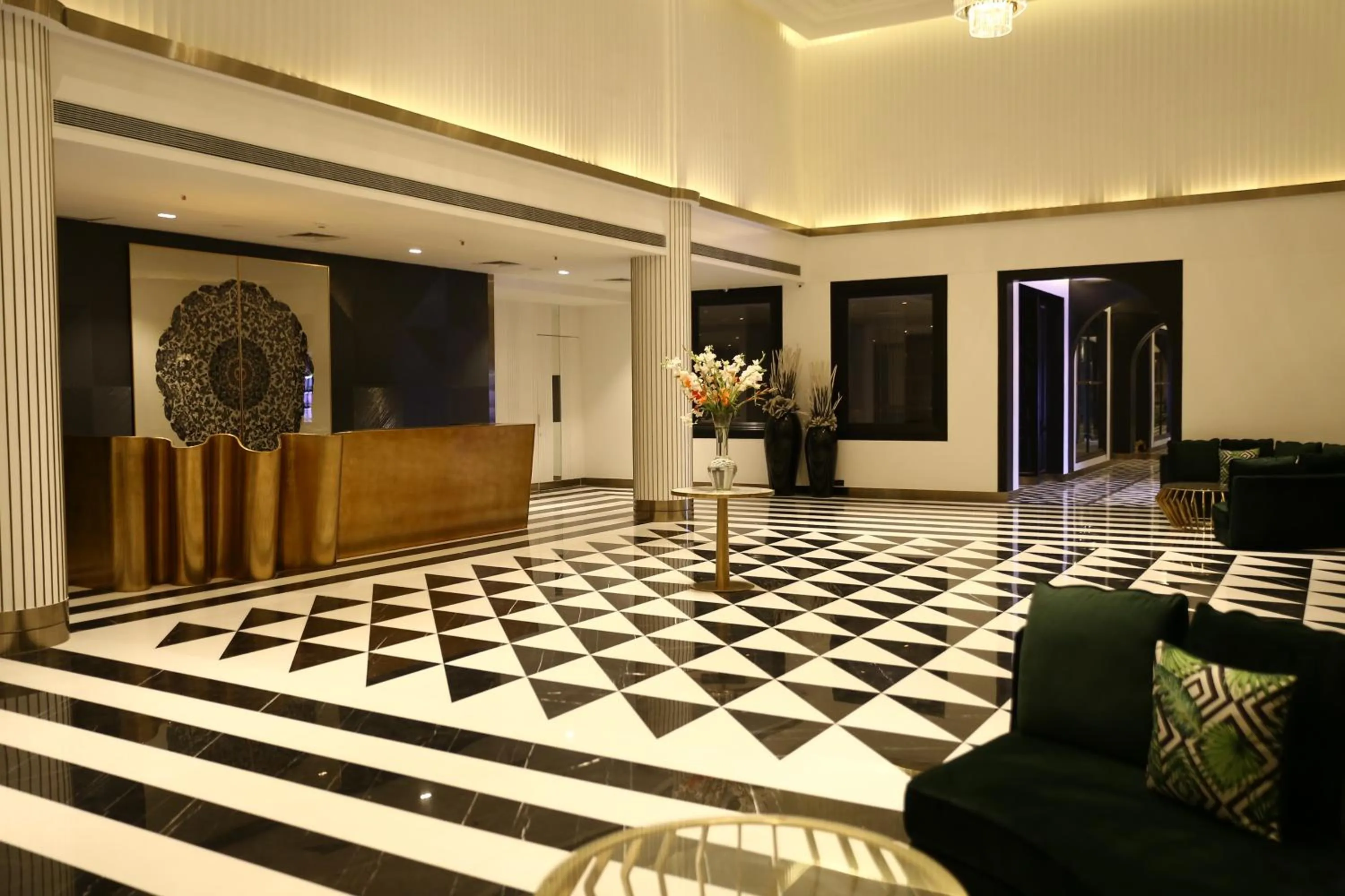 Clarks Inn Suites Raipur