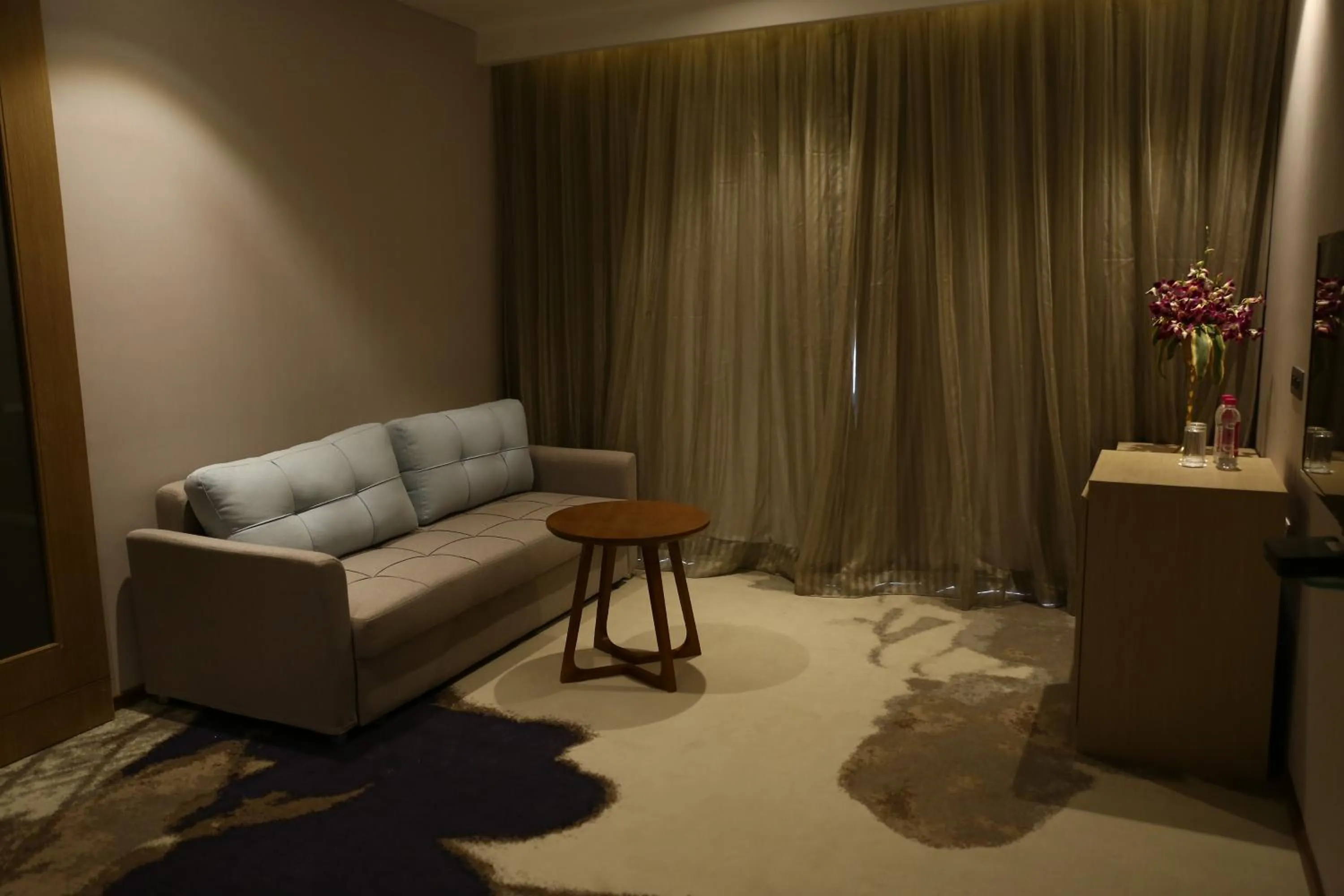 Clarks Inn Suites Raipur