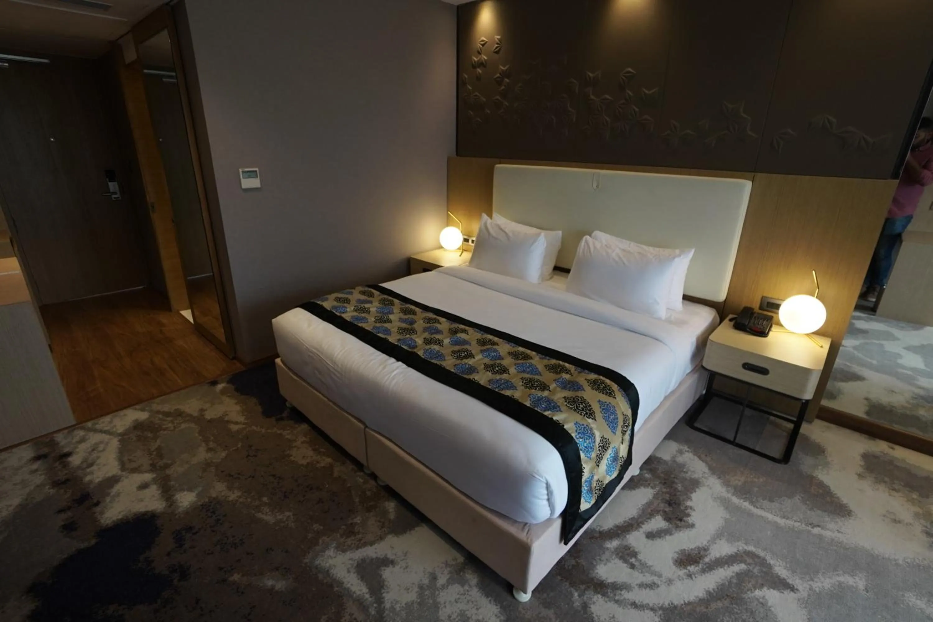 Clarks Inn Suites Raipur