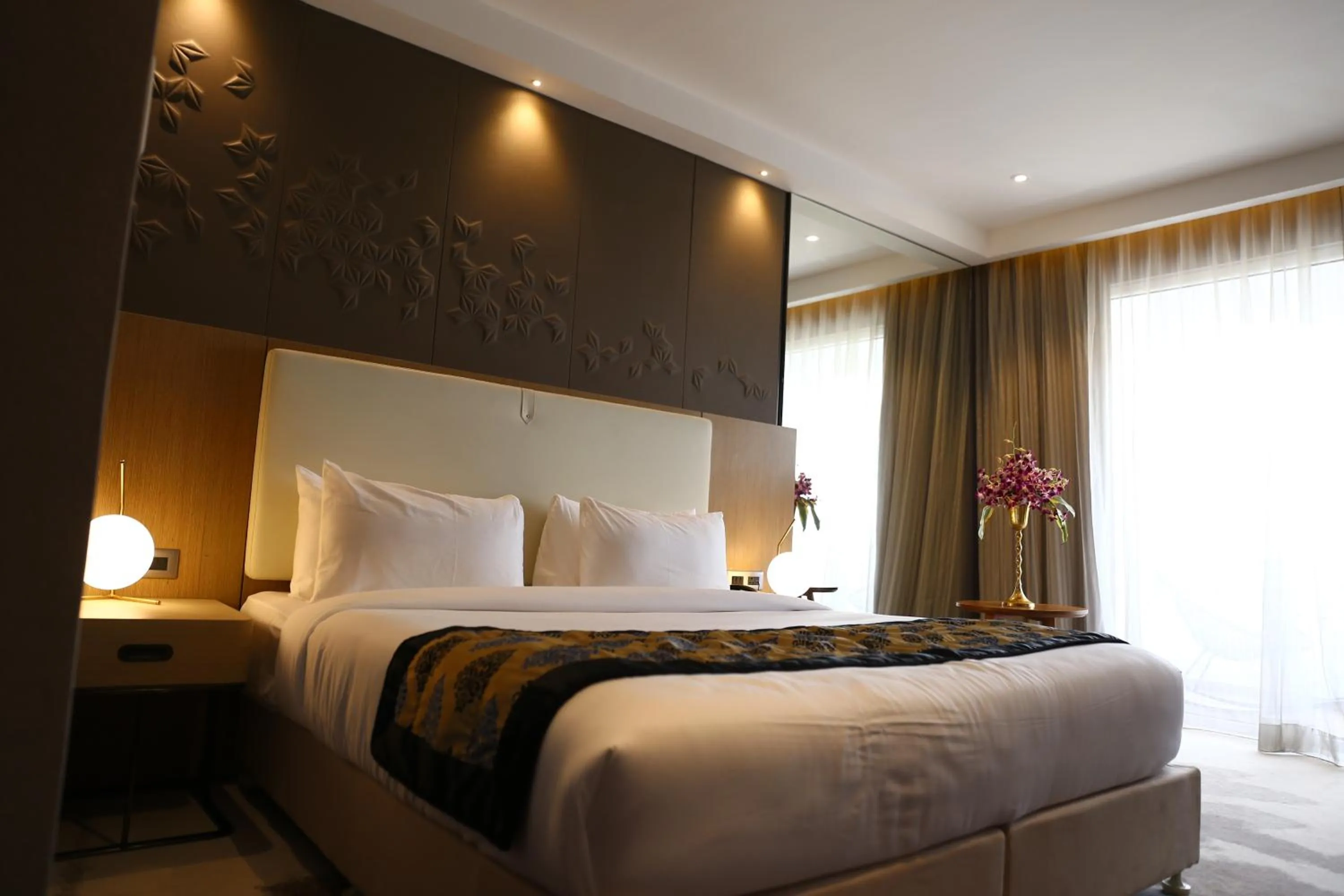 Clarks Inn Suites Raipur