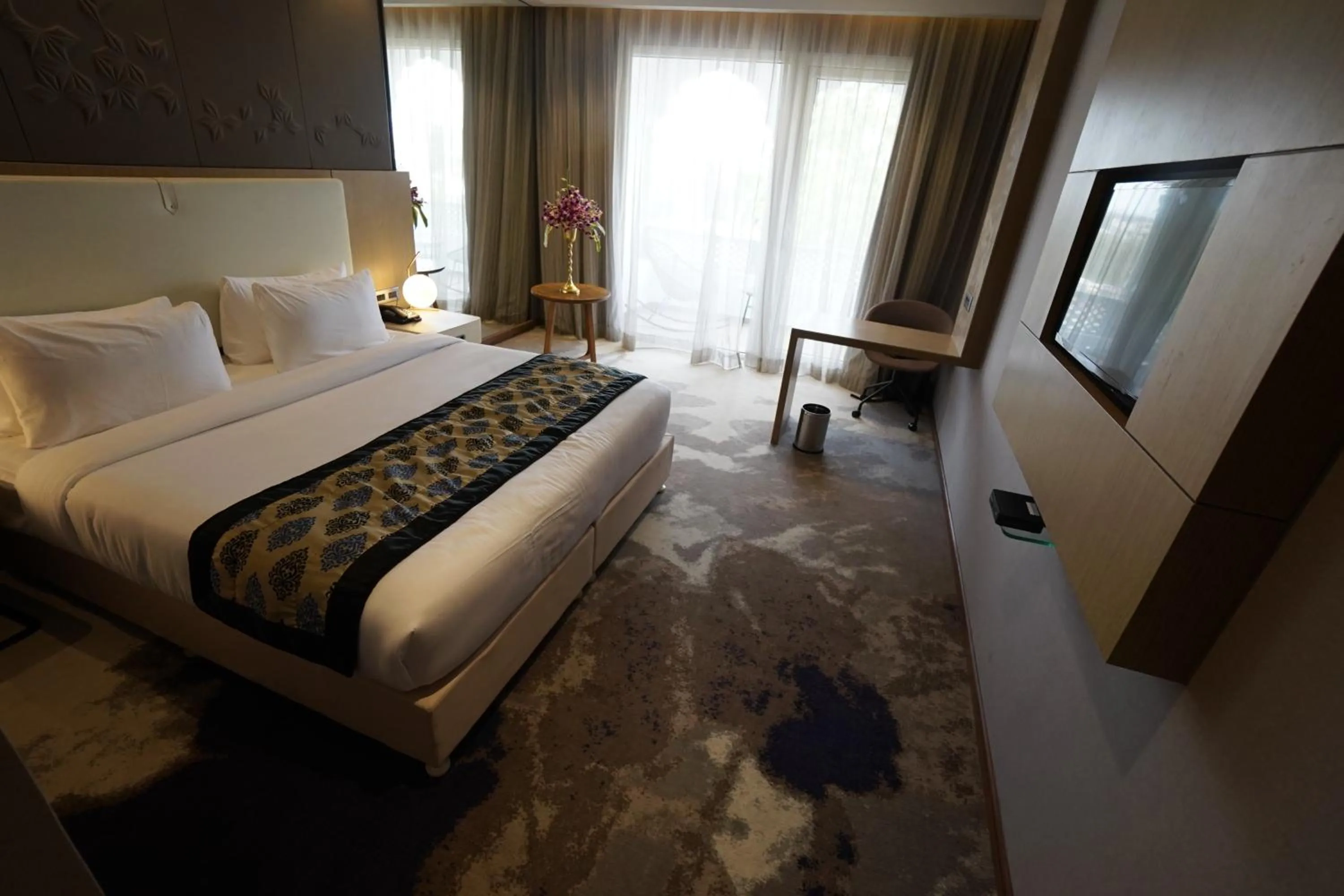 Clarks Inn Suites Raipur