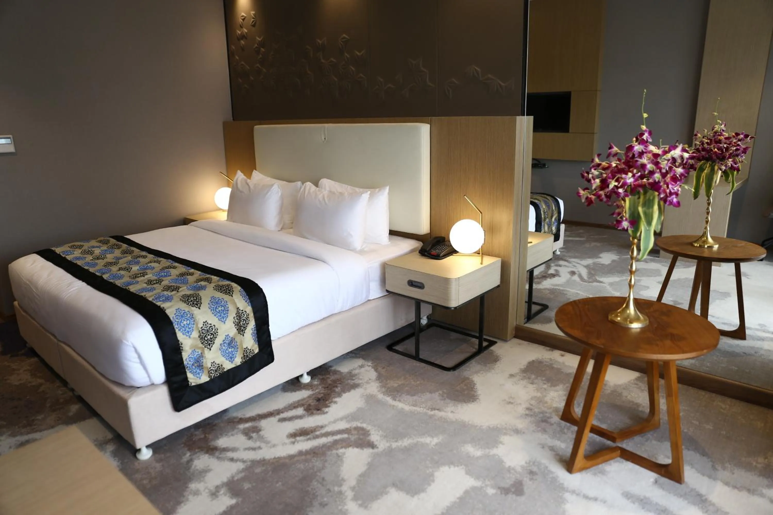 Clarks Inn Suites Raipur