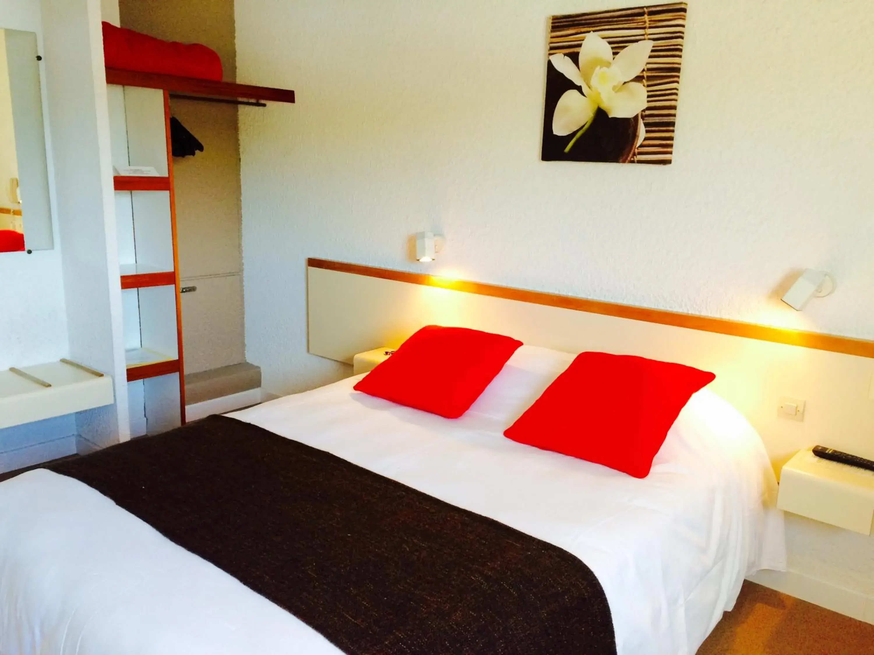 Comfort Double Room in Bel Hotel Comfort Double Room in Bel Hotel