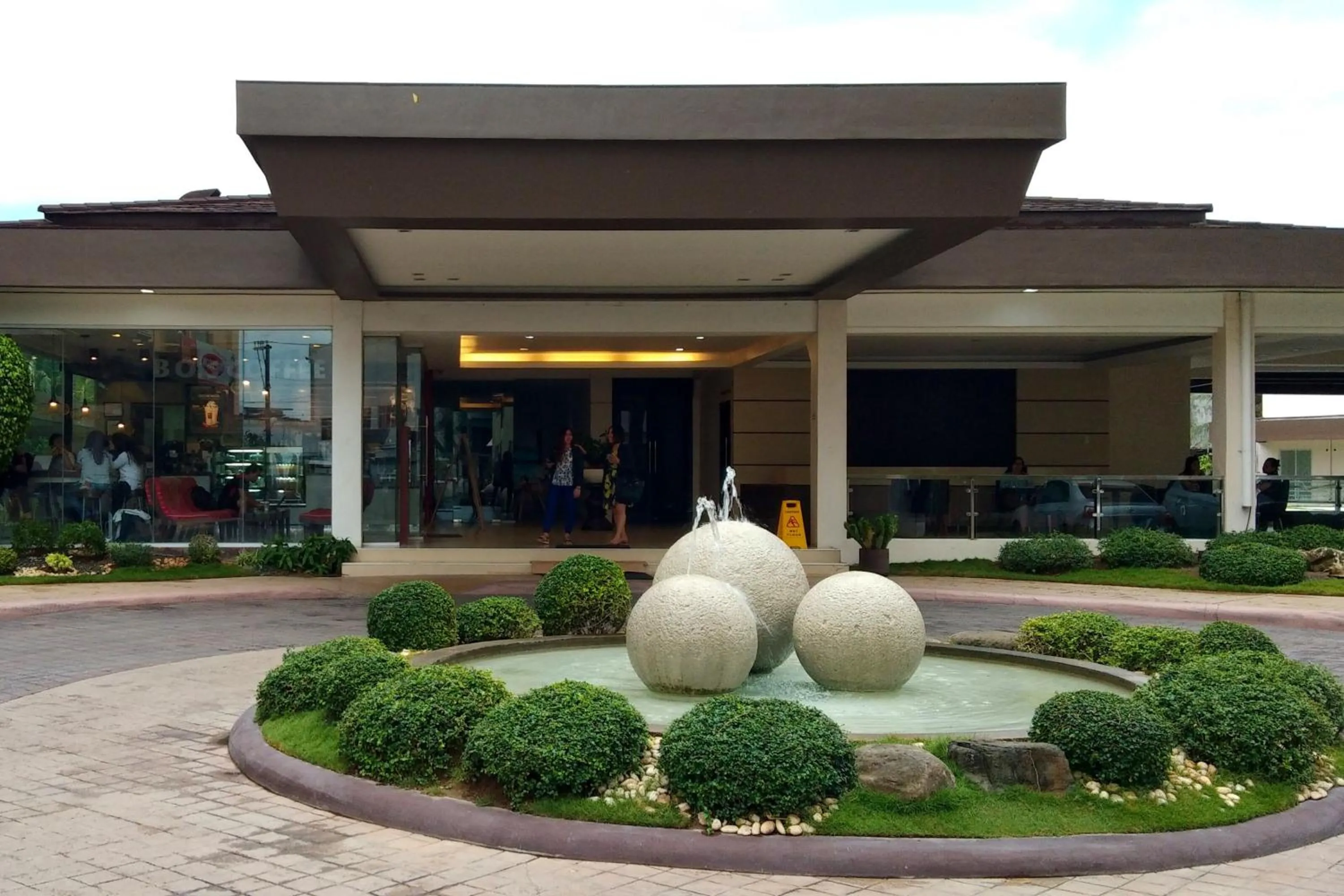 Cozy Place at Bamboo Bay Cebu