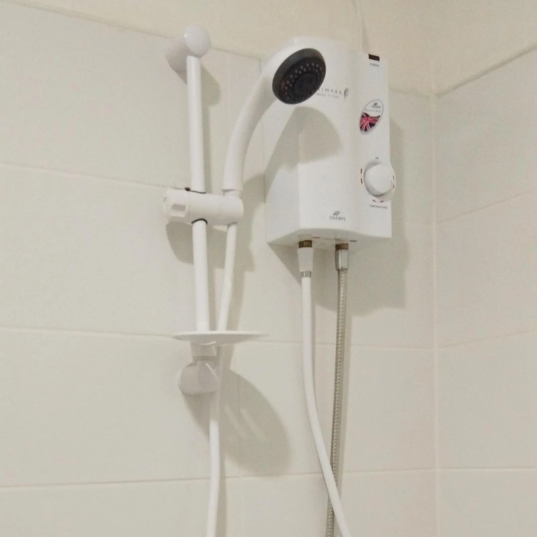 Cozy Place at Bamboo Bay Cebu