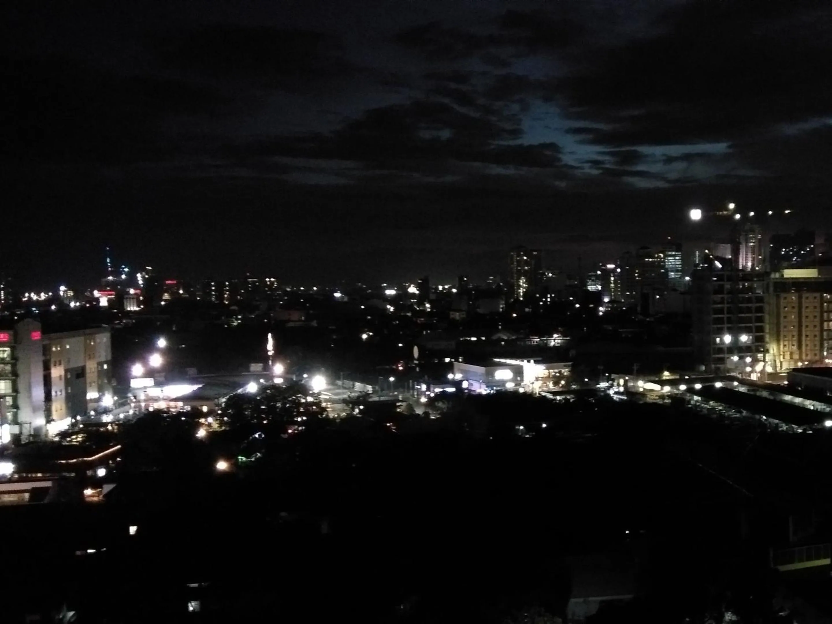 Cozy Place at Bamboo Bay Cebu